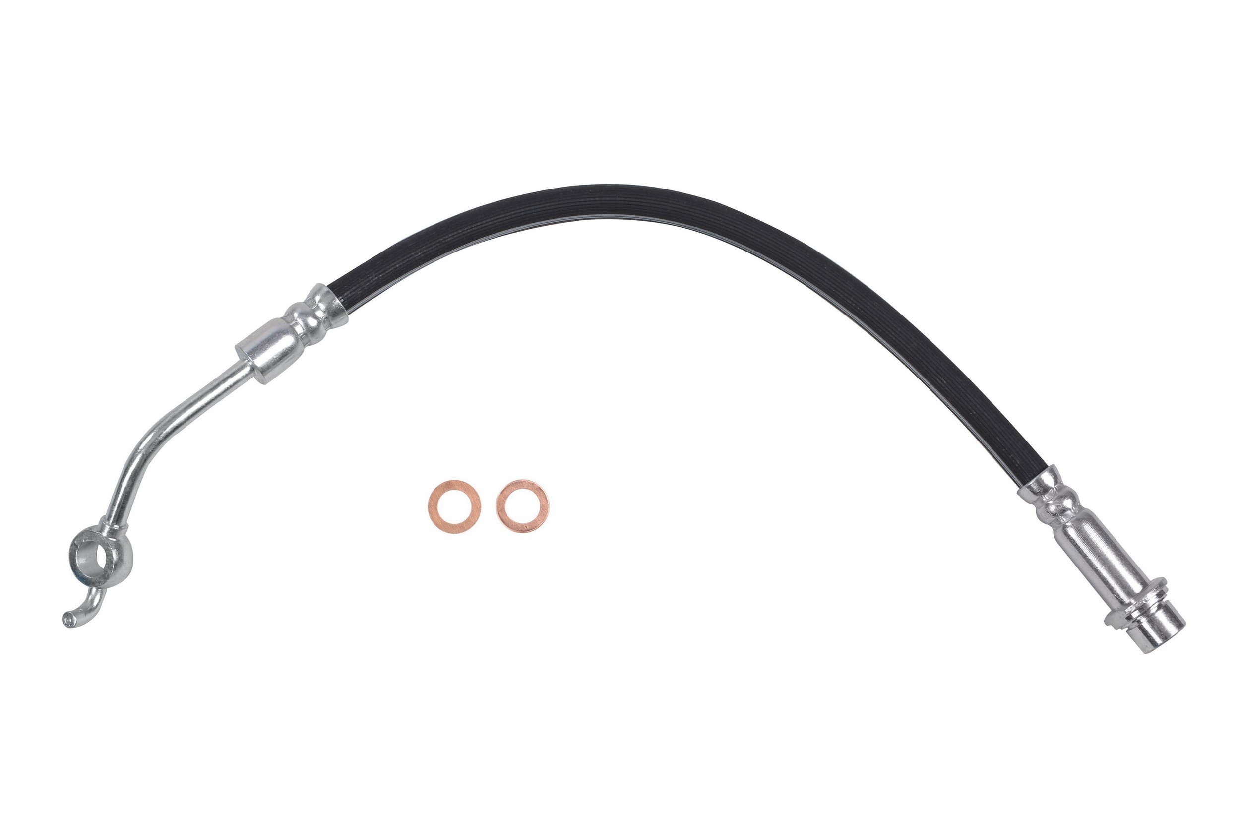 Brake Hydraulic Hose Sunsong 468-2206616