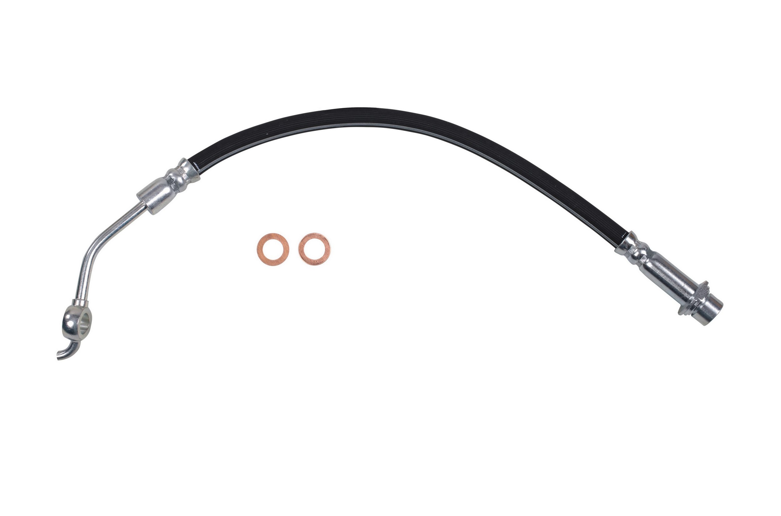 Brake Hydraulic Hose Sunsong 468-2206617