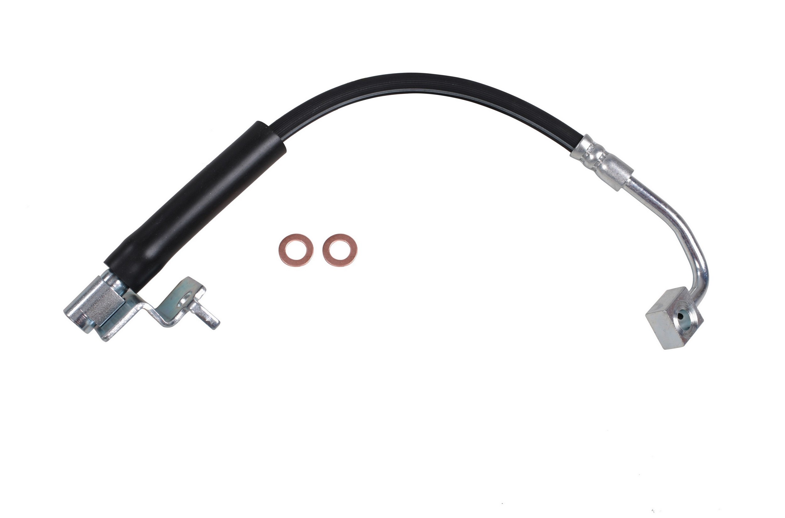 Brake Hydraulic Hose Sunsong 468-2206652