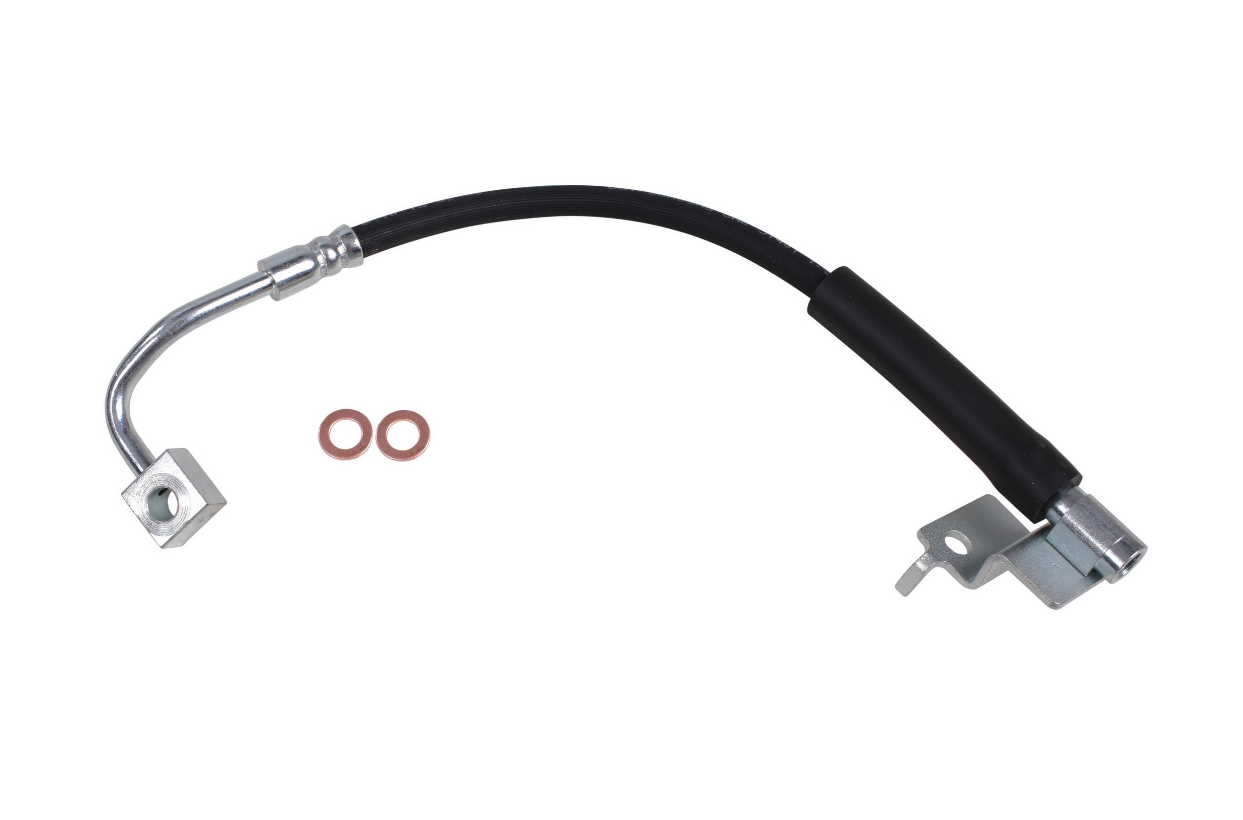 Brake Hydraulic Hose Sunsong 468-2206653
