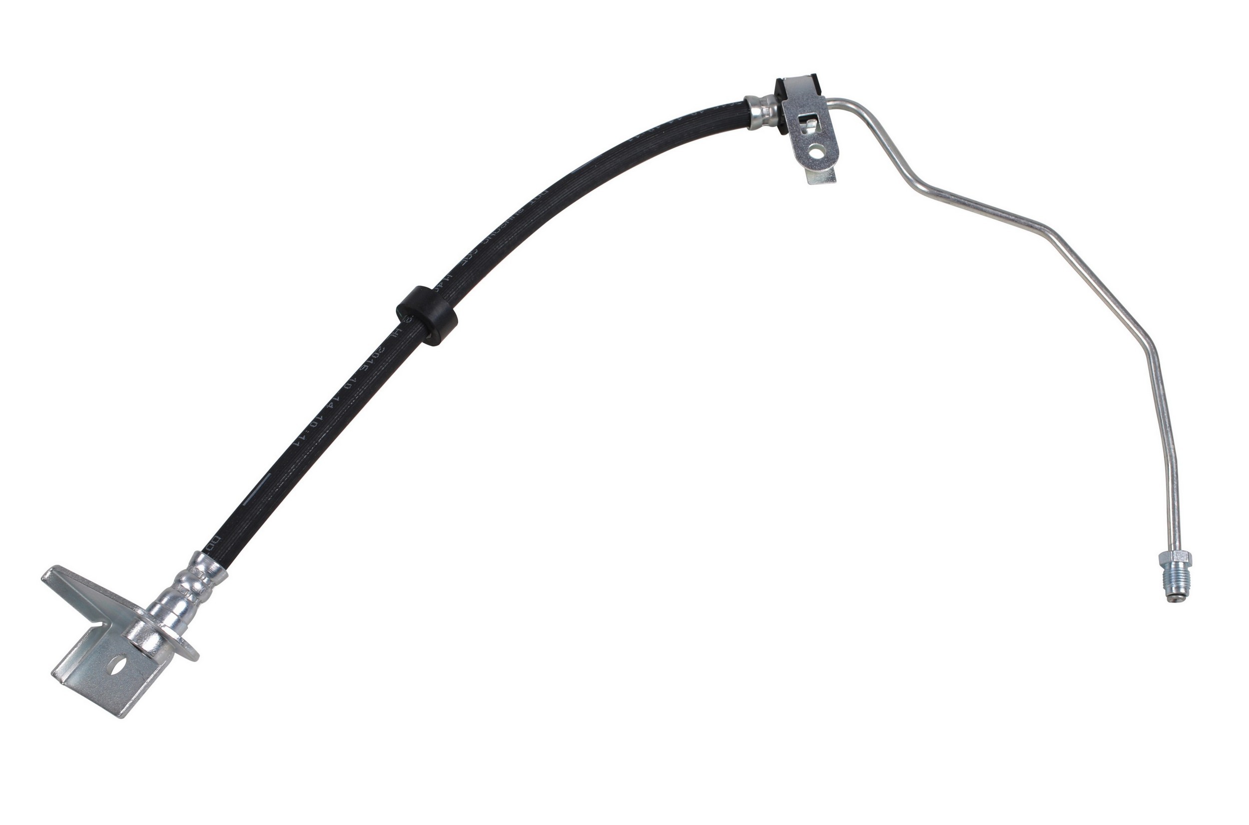 Brake Hydraulic Hose Sunsong 468-2206676