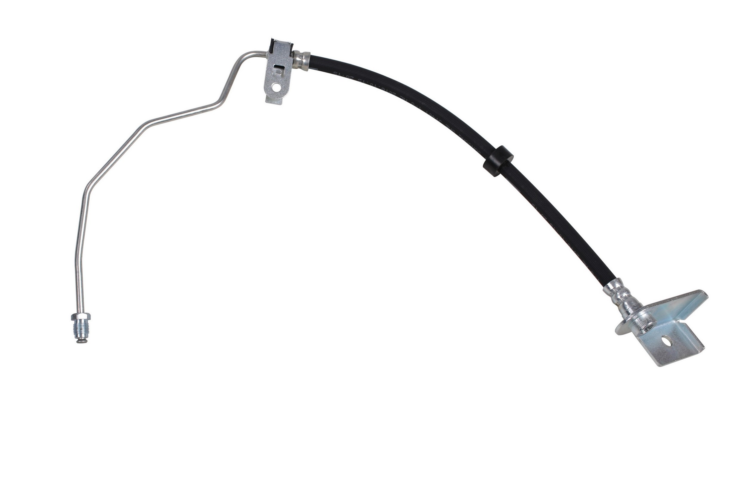 Brake Hydraulic Hose Sunsong 468-2206677 for 2021 Land Rover Discovery
