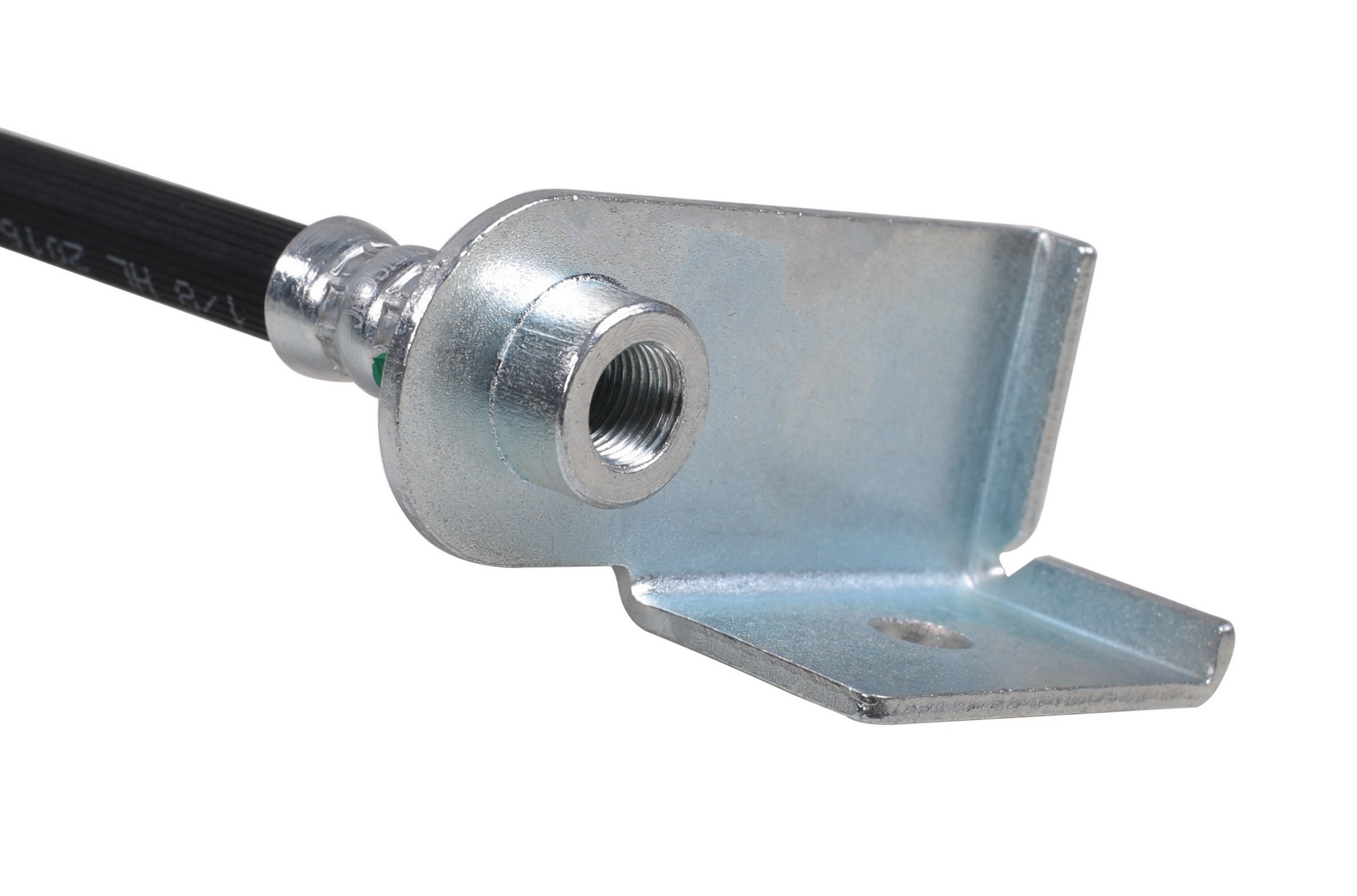 Brake Hydraulic Hose Sunsong 468-2206677