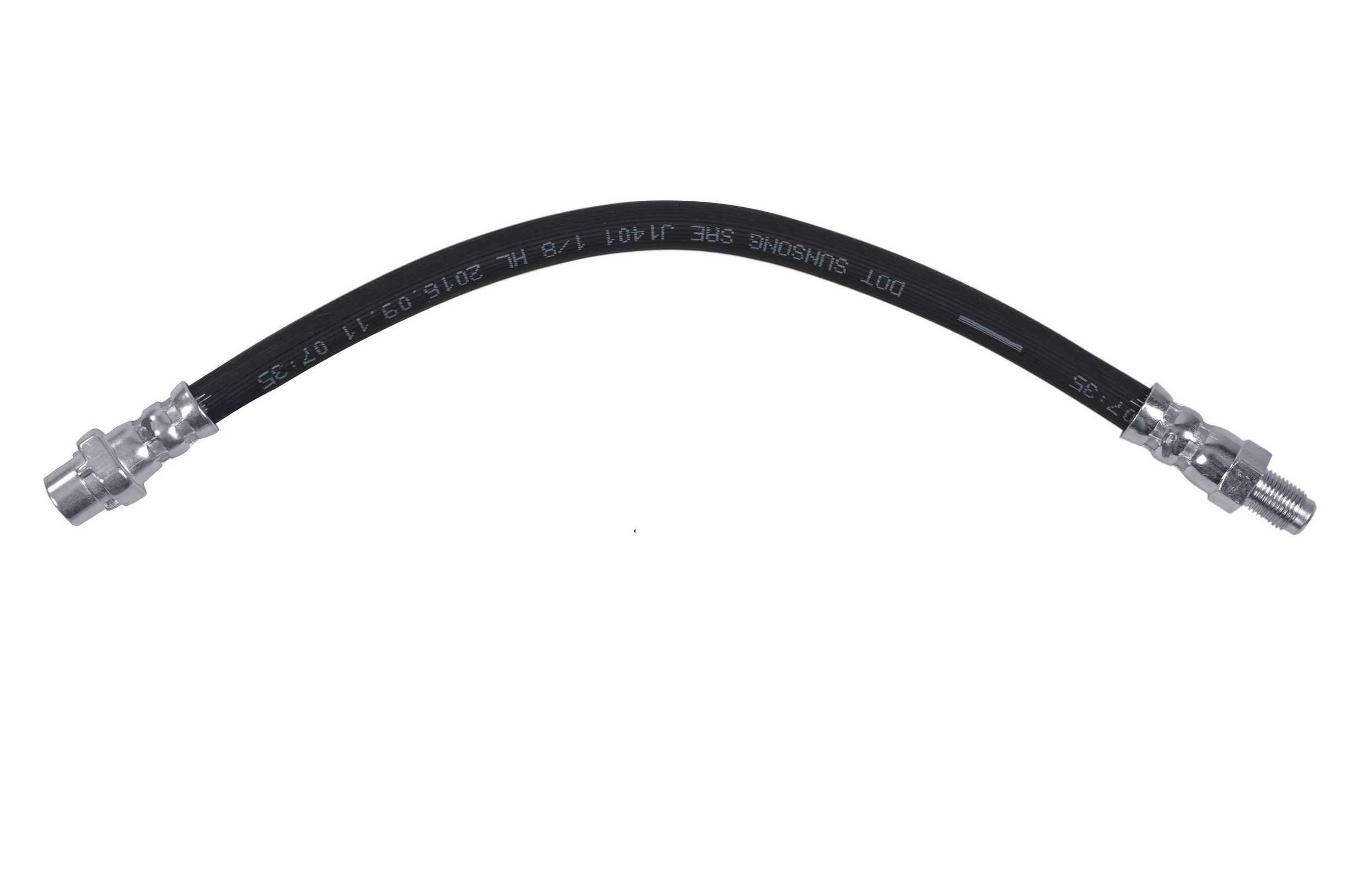 Brake Hydraulic Hose Sunsong 468-2206680