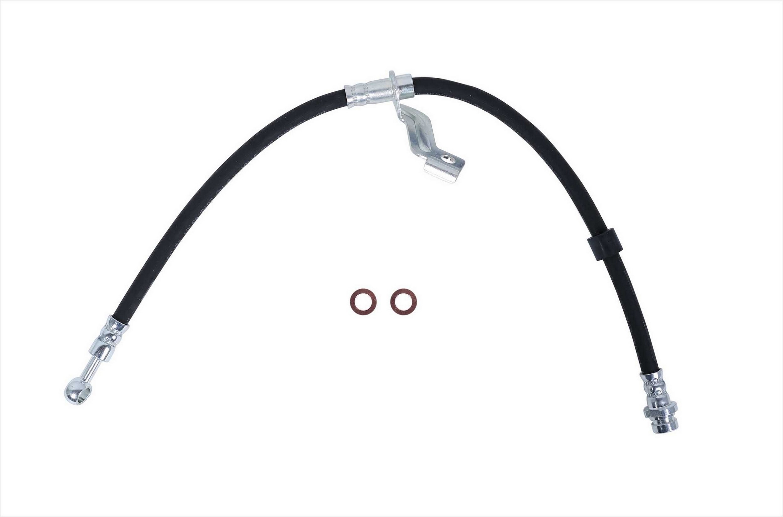 Brake Hydraulic Hose Sunsong 468-2206689
