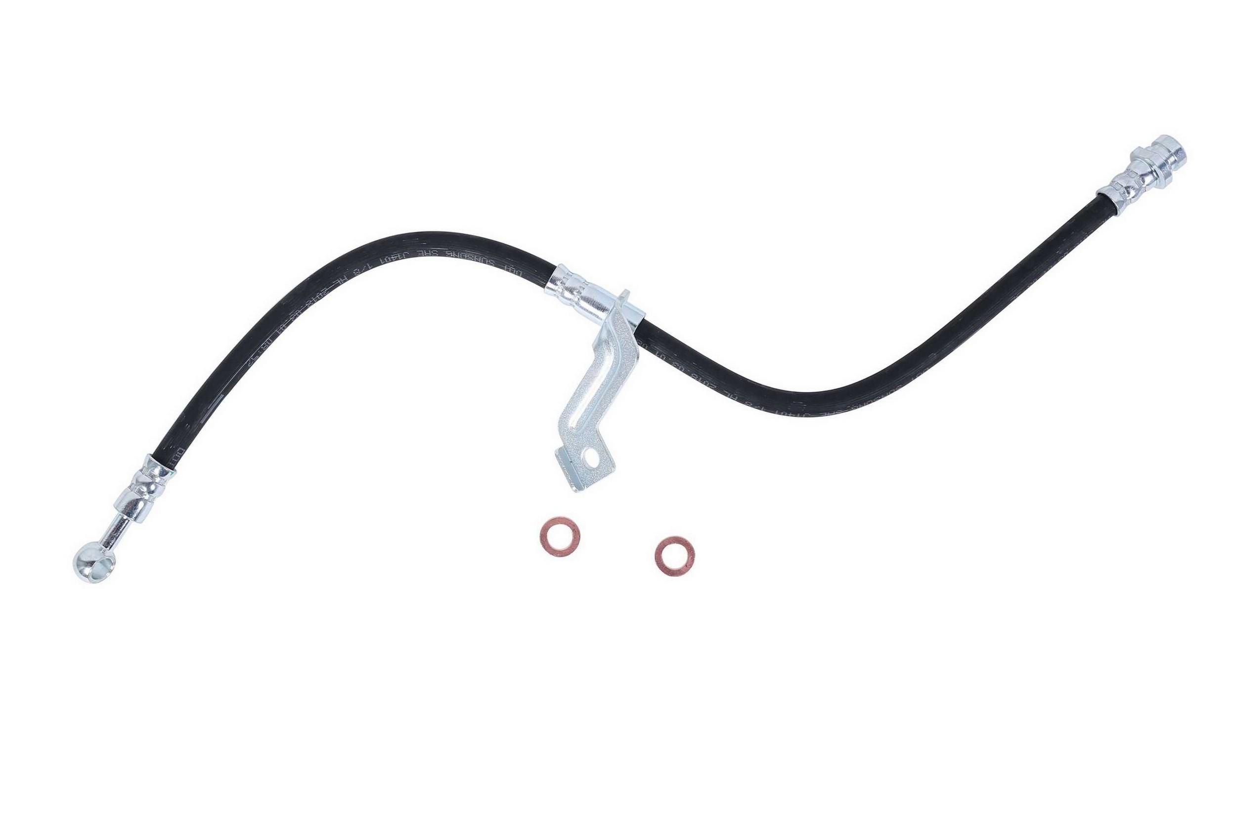 Brake Hydraulic Hose Sunsong 468-2206690