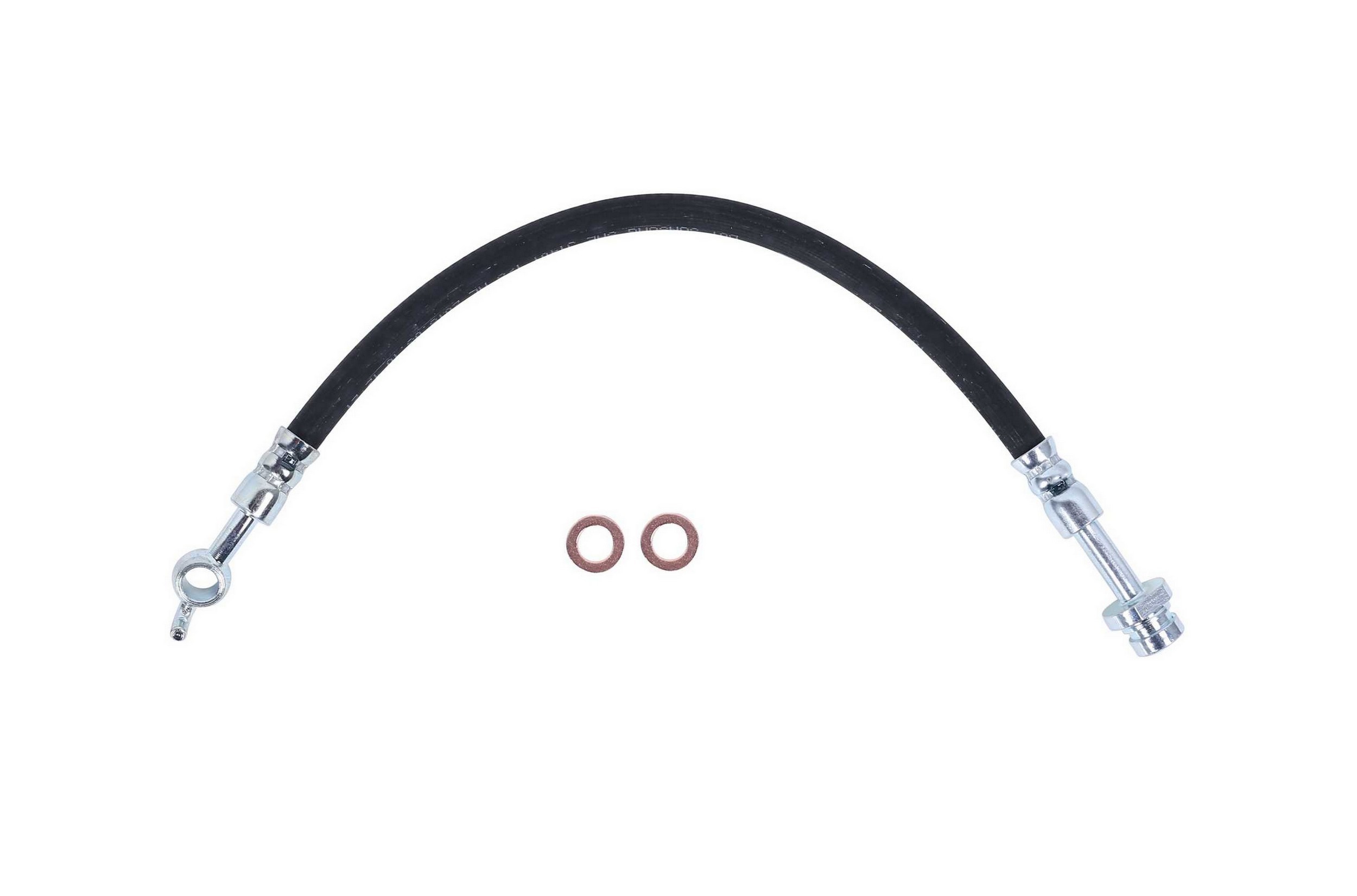 Brake Hydraulic Hose Sunsong 468-2206697