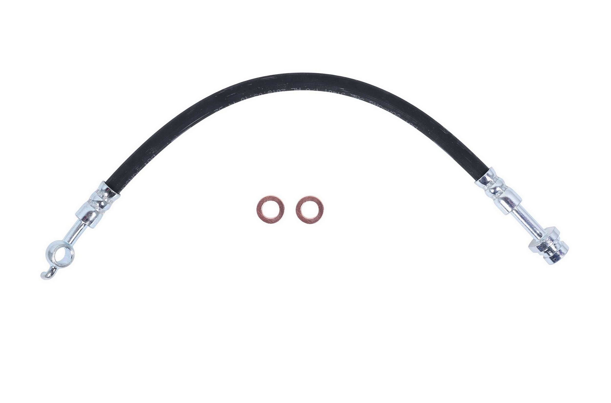 Brake Hydraulic Hose Sunsong 468-2206698