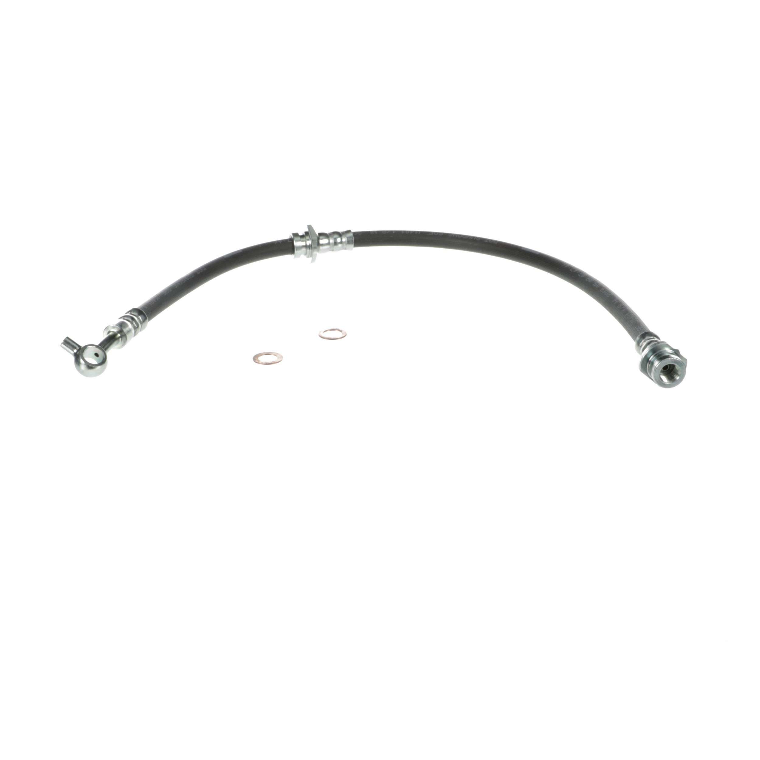 Brake Hydraulic Hose Sunsong 468-2207166