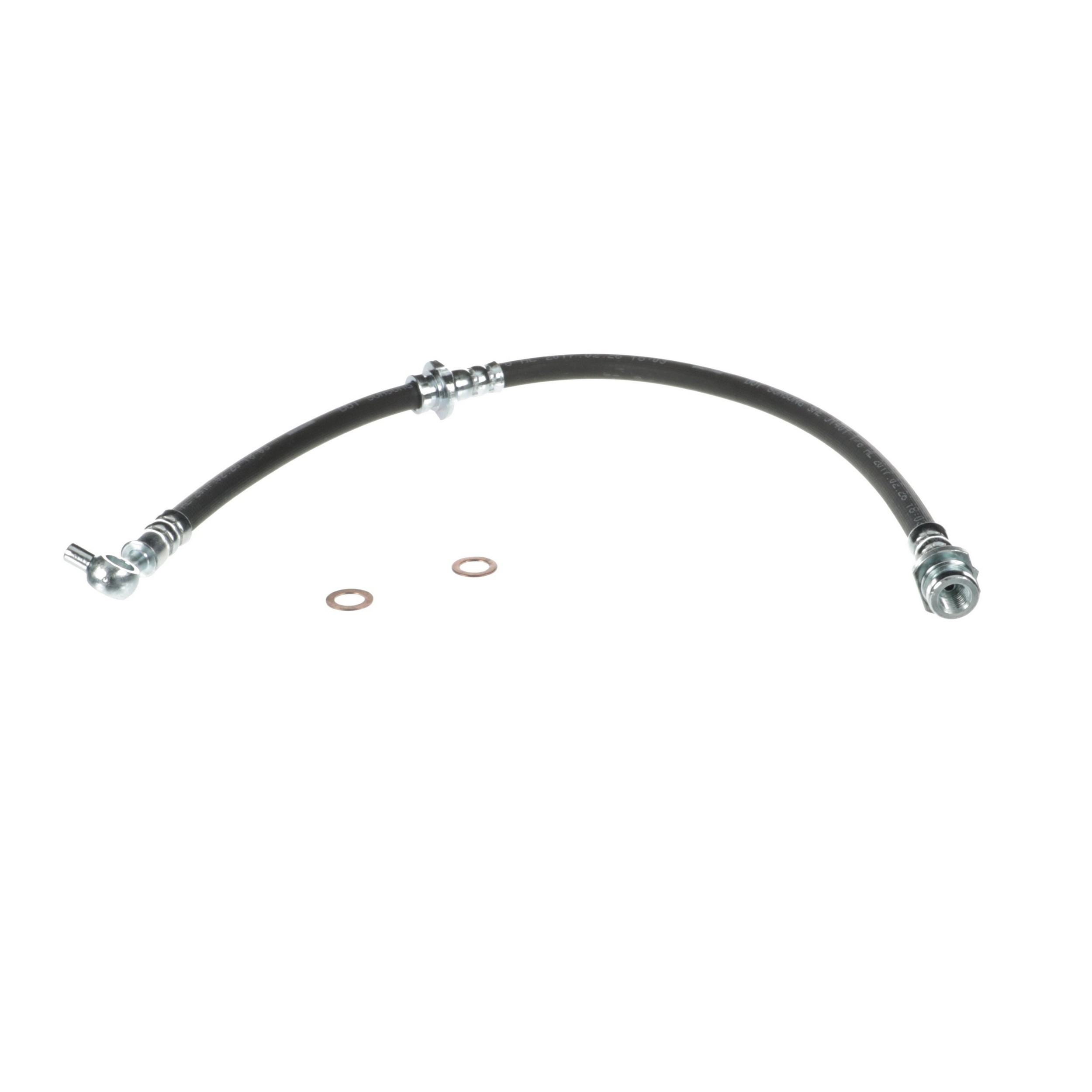 Brake Hydraulic Hose Sunsong 468-2207167