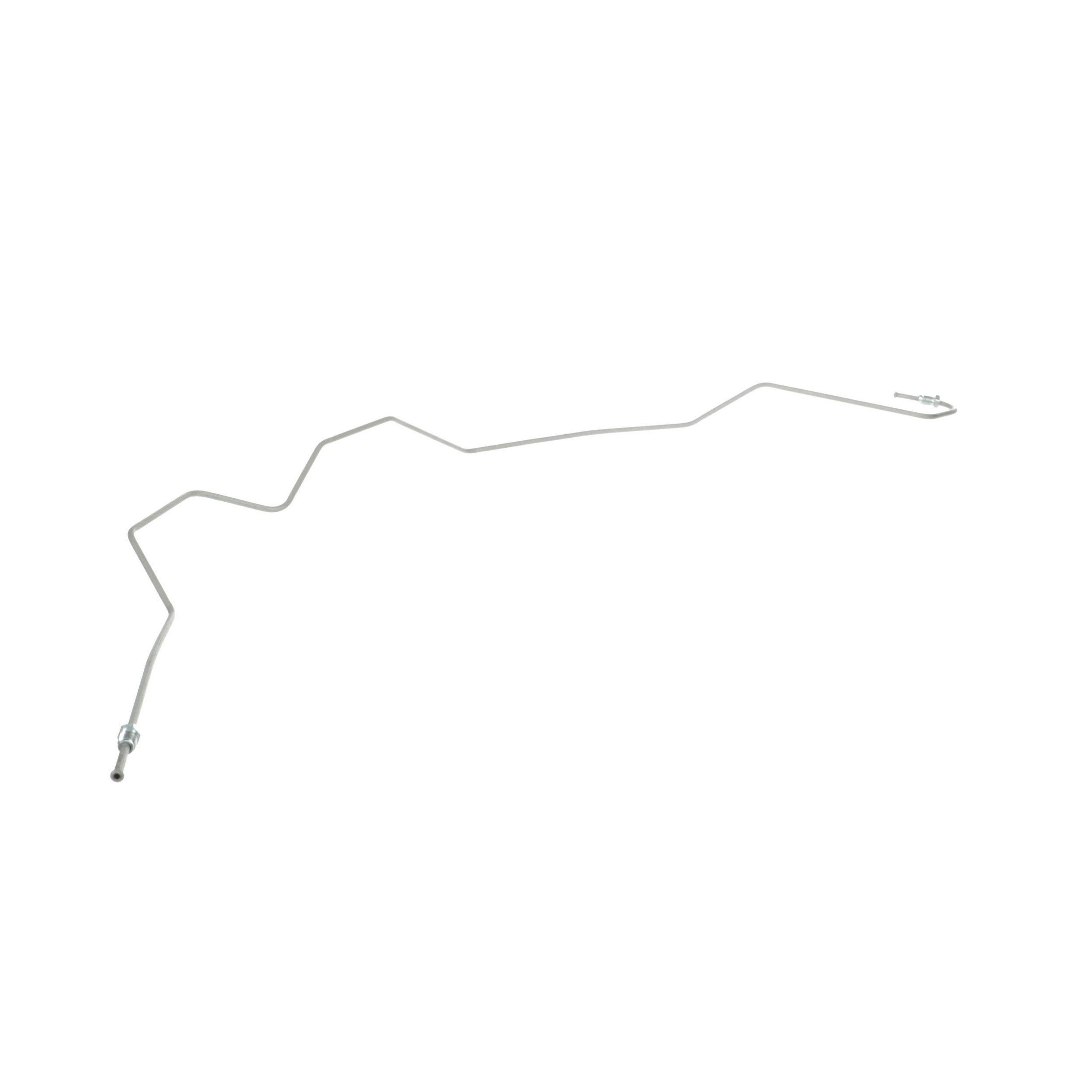 Brake Hydraulic Hose Sunsong 468-2207177