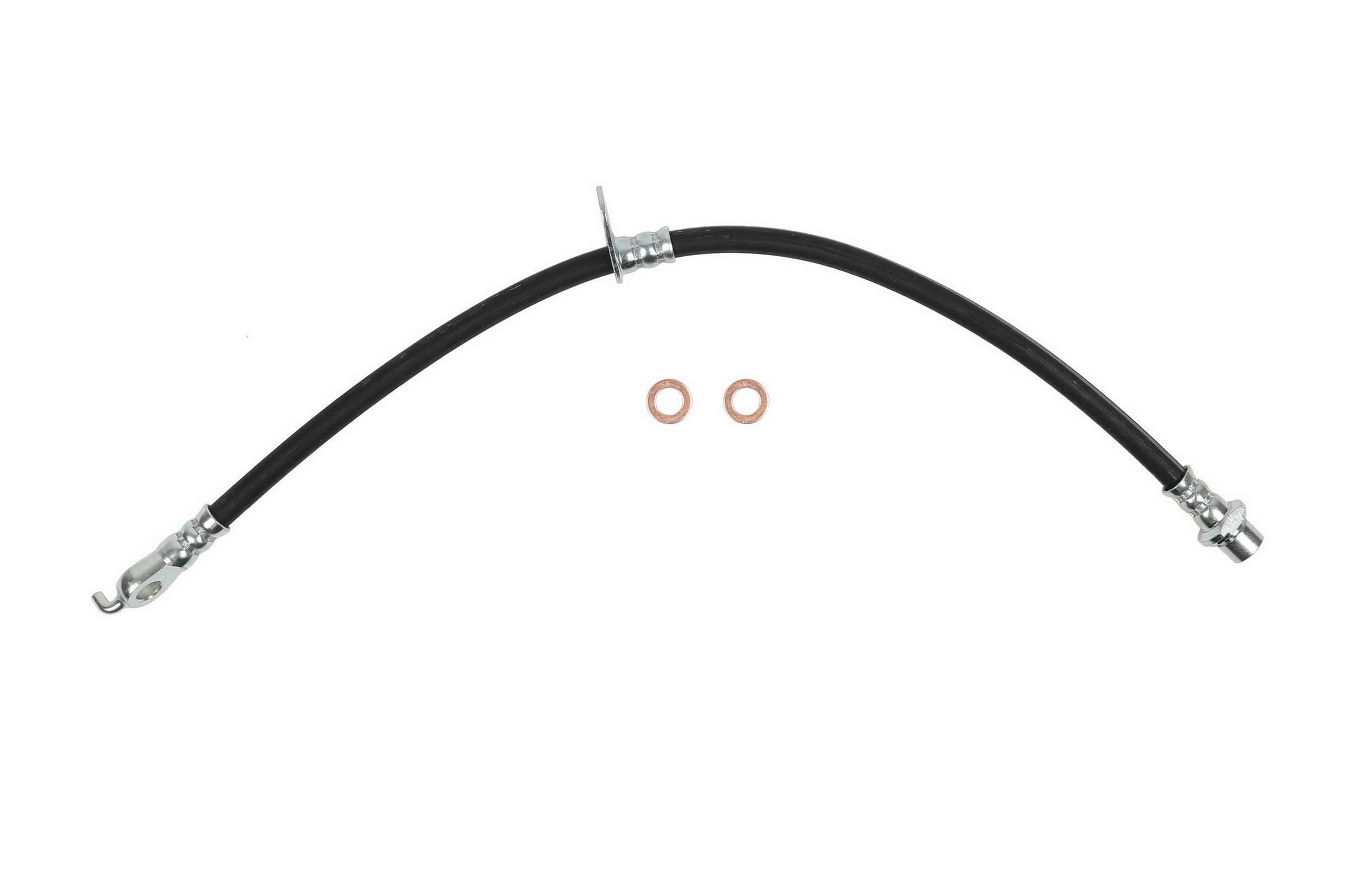 Brake Hydraulic Hose Sunsong 468-2207219