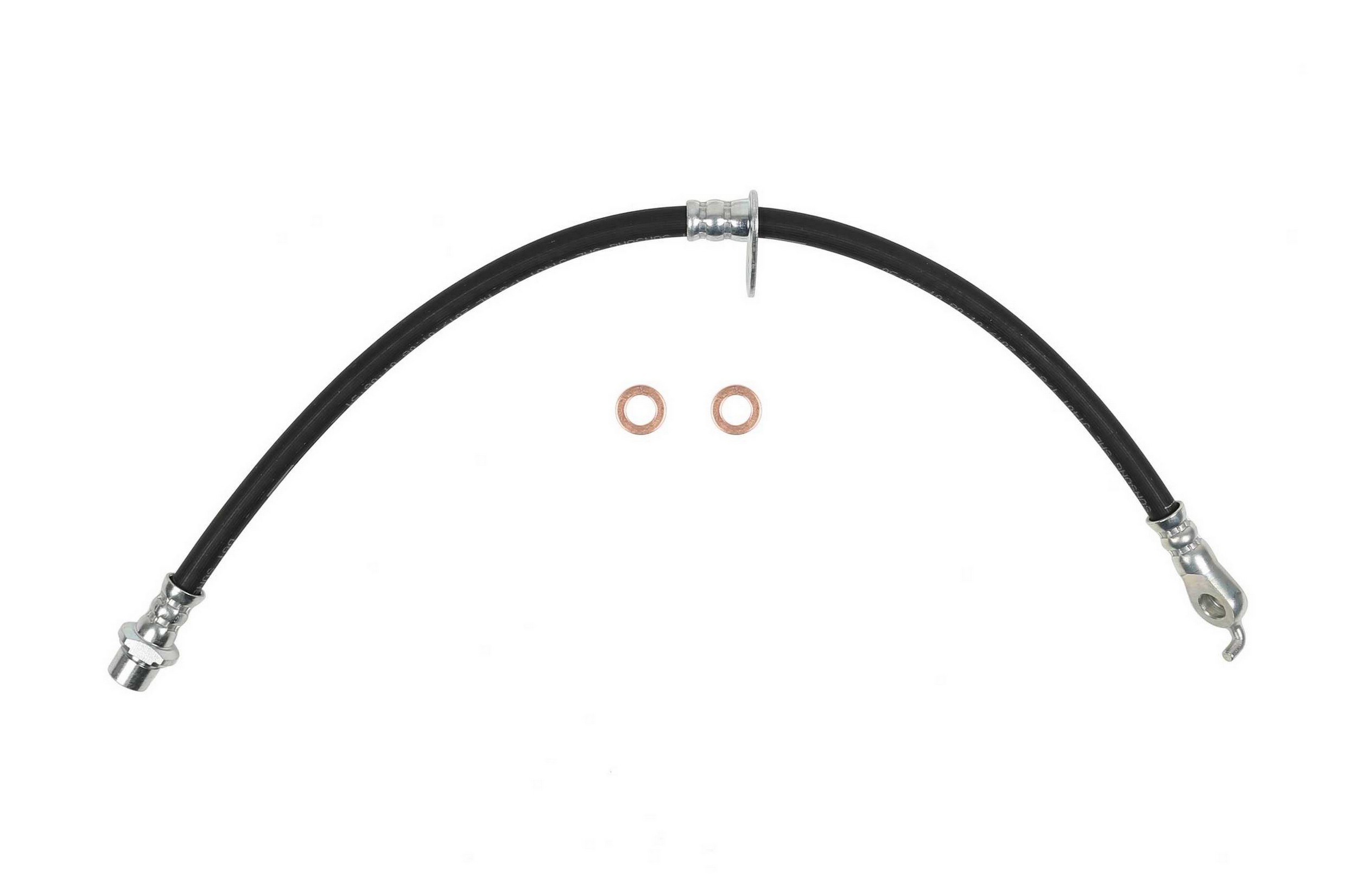 Brake Hydraulic Hose Sunsong 468-2207220