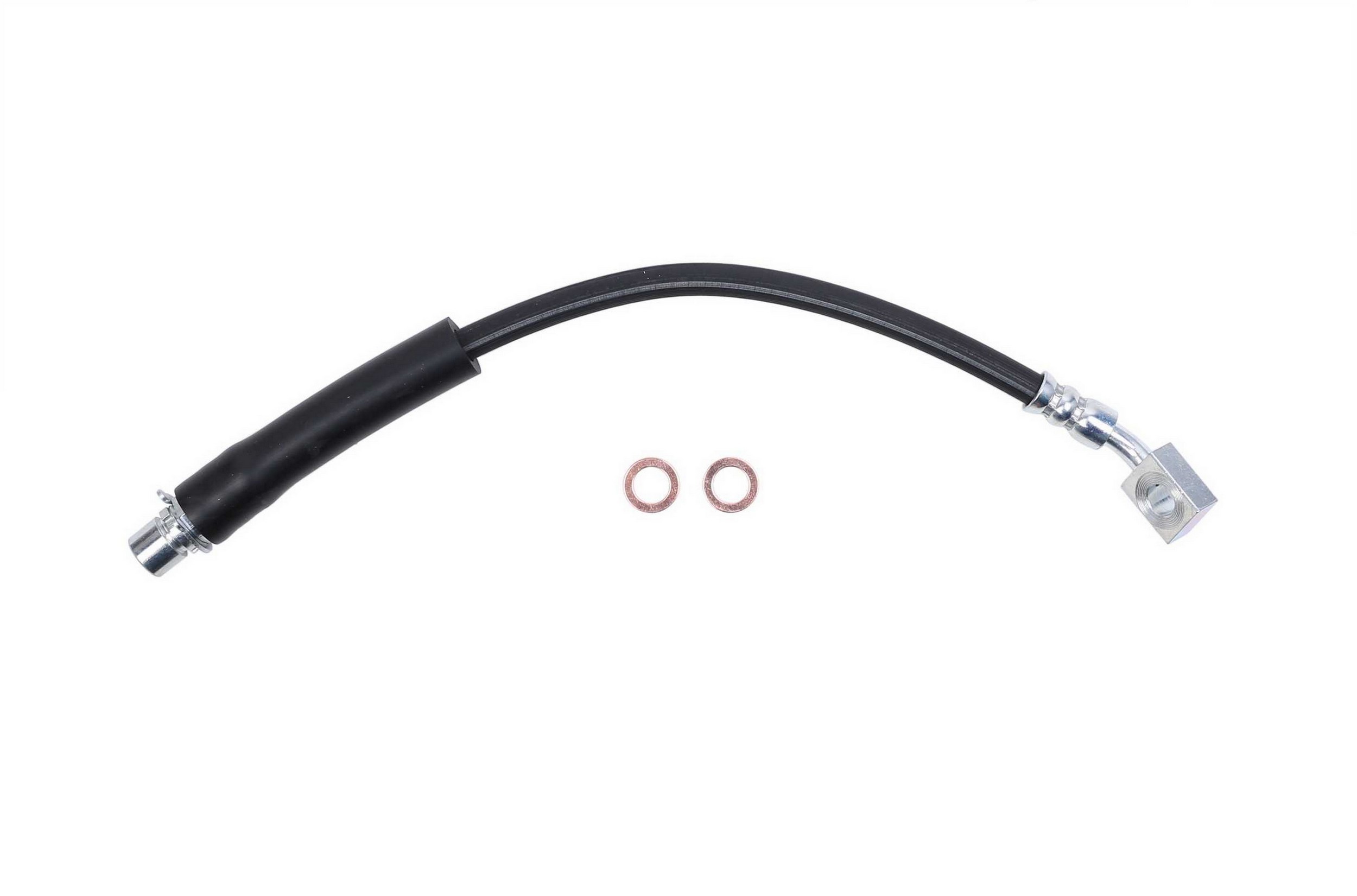 Brake Hydraulic Hose Sunsong 468-2207255