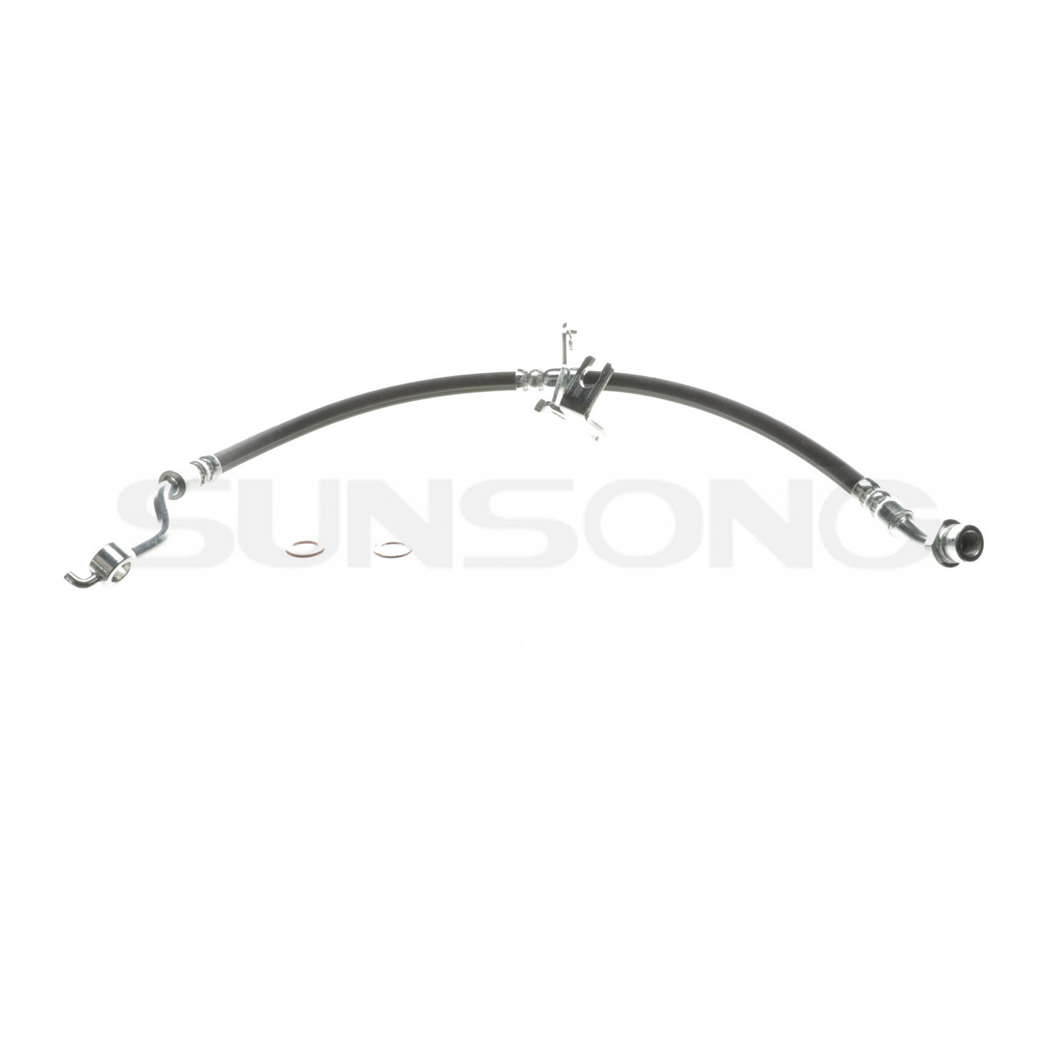 Brake Hydraulic Hose Sunsong 468-2207259