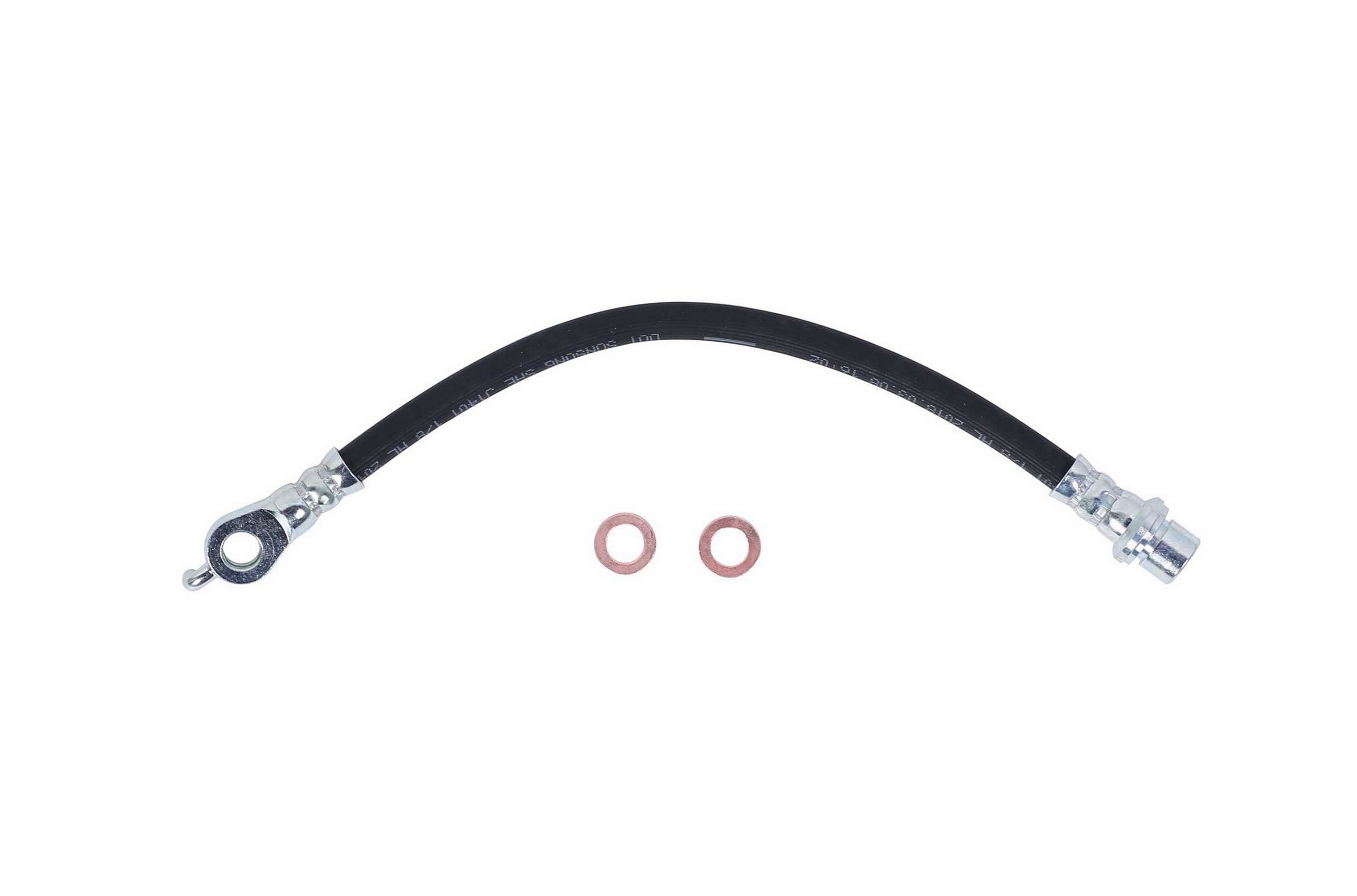 Brake Hydraulic Hose Sunsong 468-2207287
