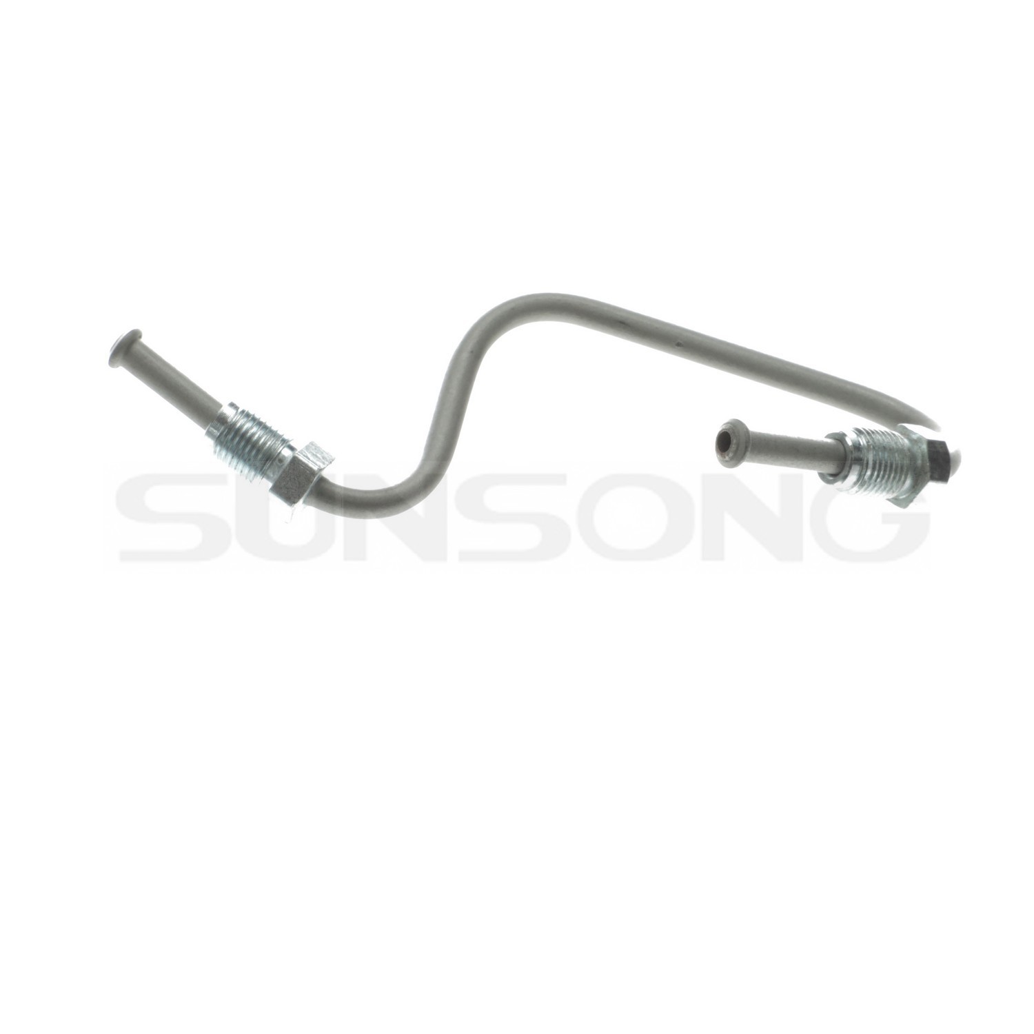 Brake Hydraulic Hose Sunsong 468-2207296