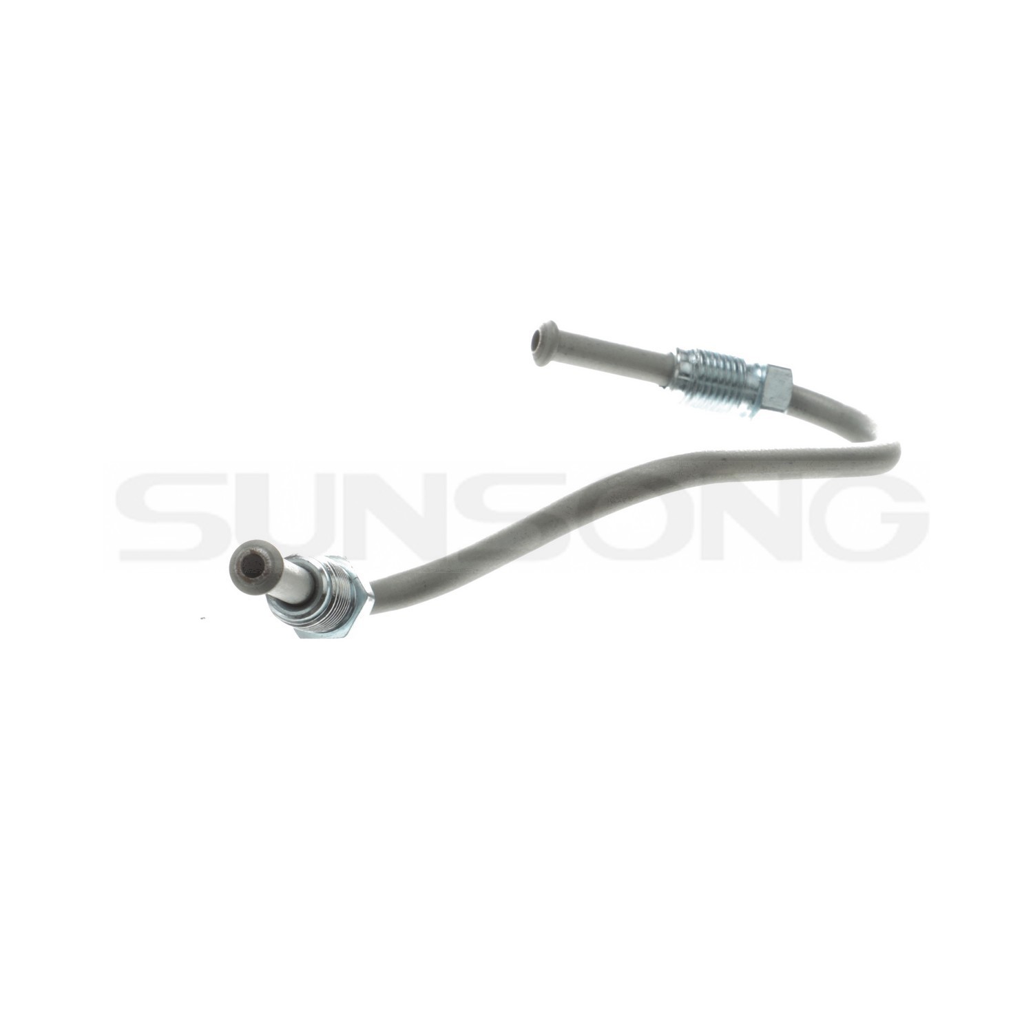 Brake Hydraulic Hose Sunsong 468-2207297