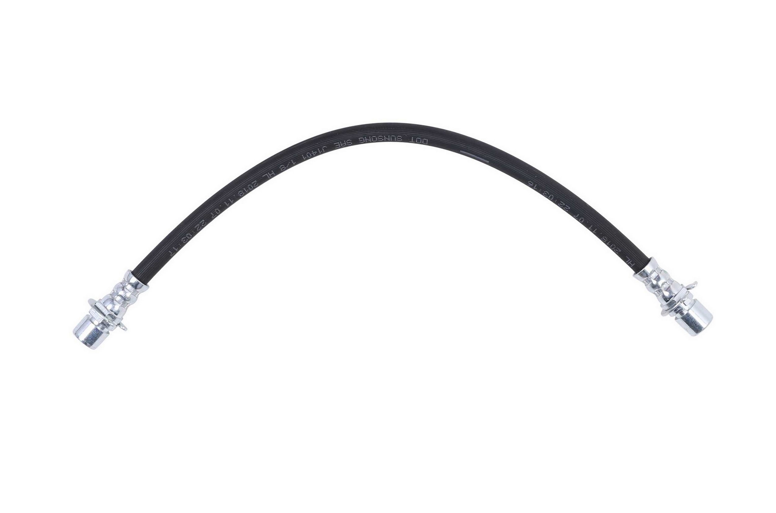 Brake Hydraulic Hose Sunsong 468-2207301