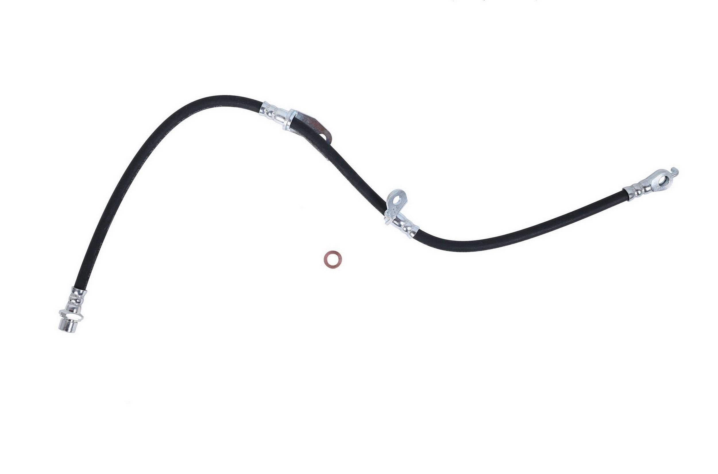 Brake Hydraulic Hose Sunsong 468-2207303