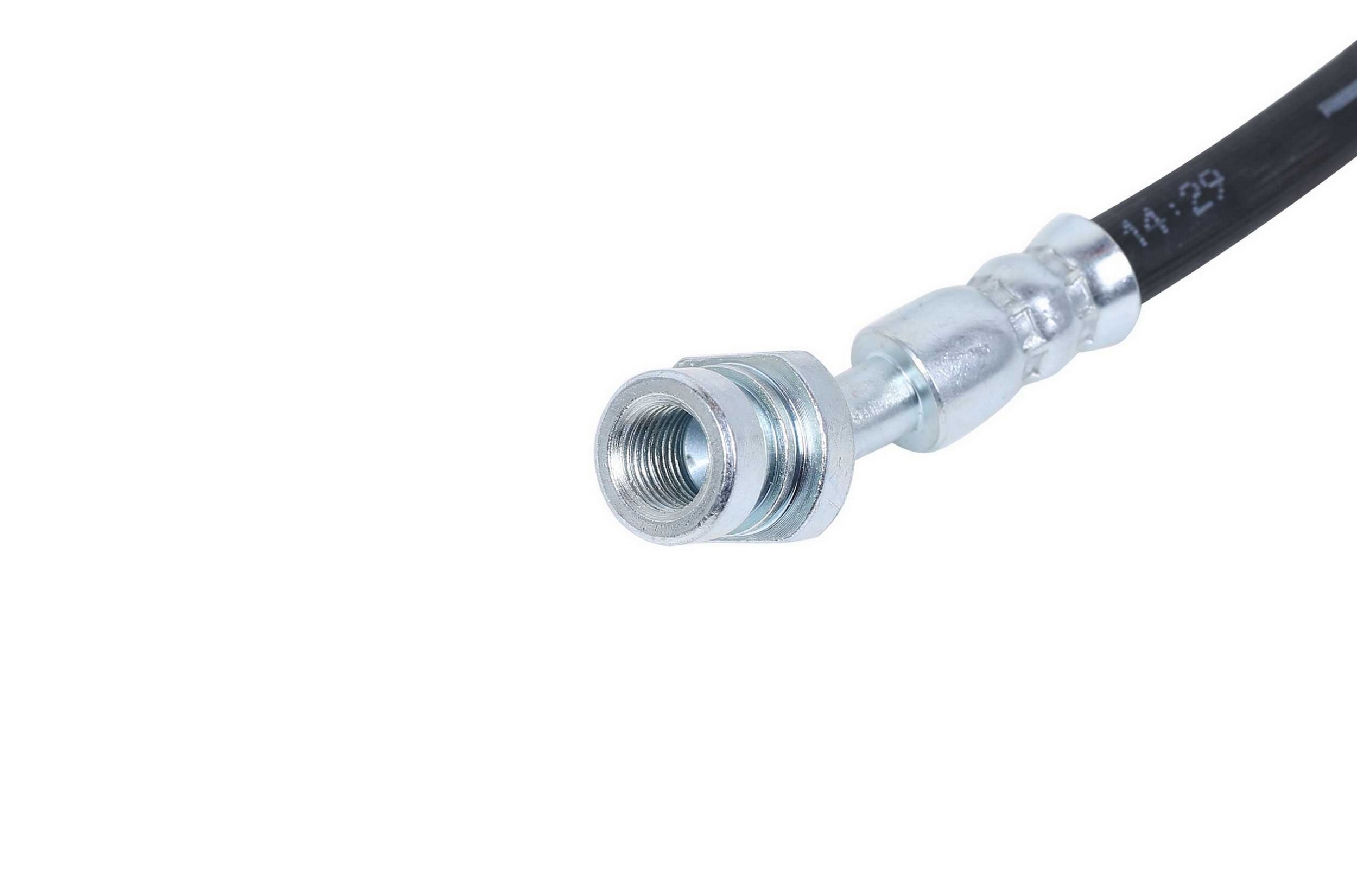Brake Hydraulic Hose Sunsong 468-2207326