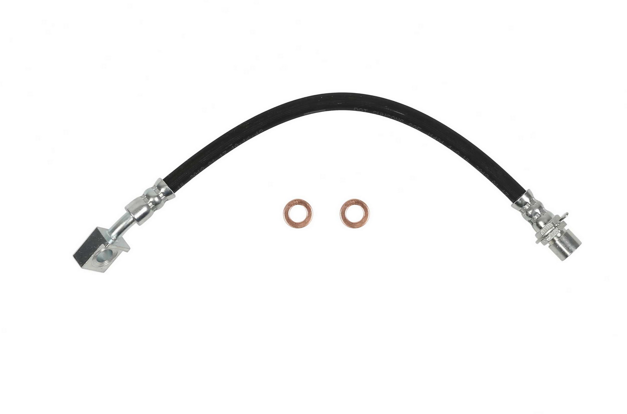 Brake Hydraulic Hose Sunsong 468-2207355