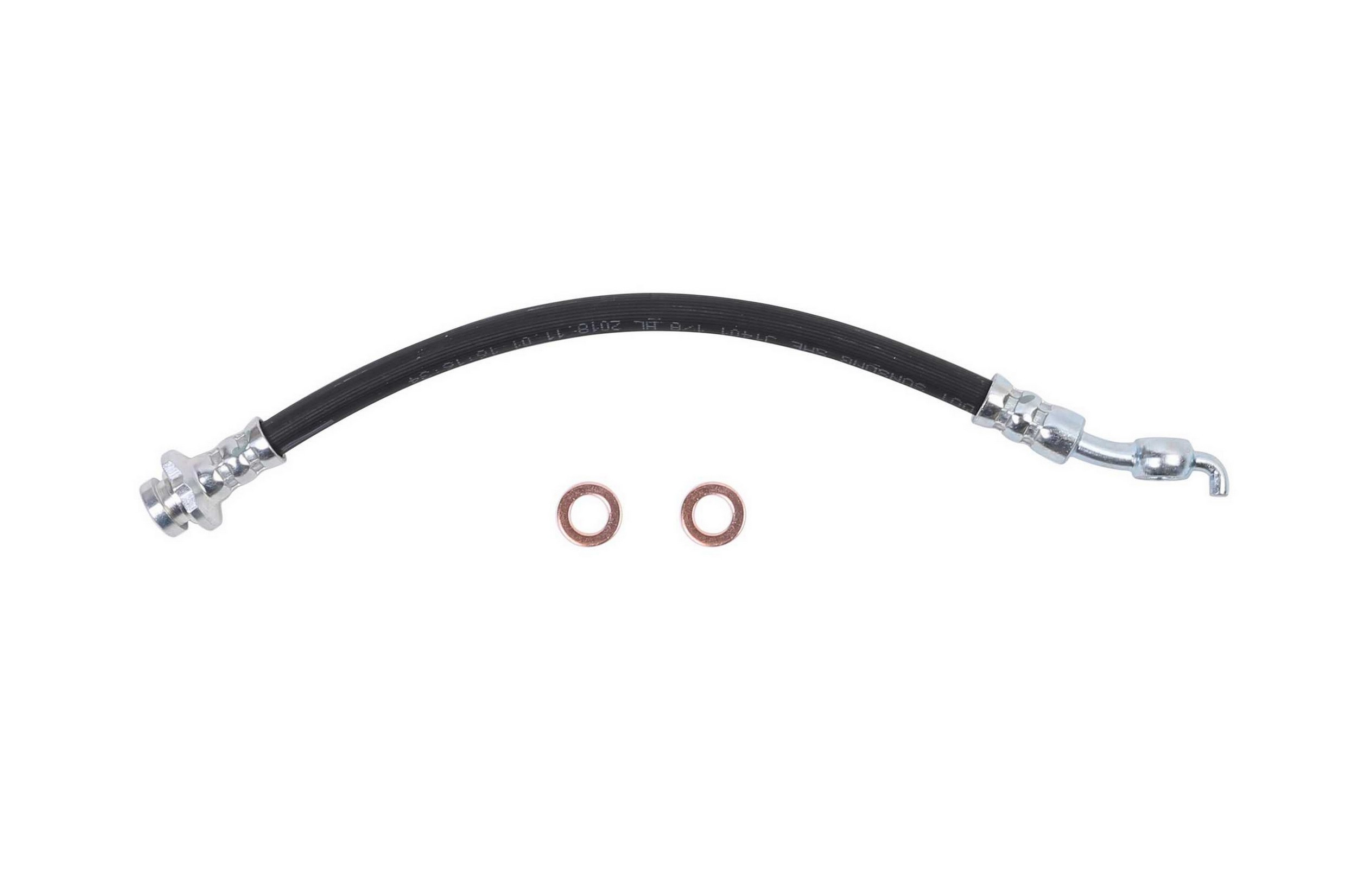 Brake Hydraulic Hose Sunsong 468-2207380