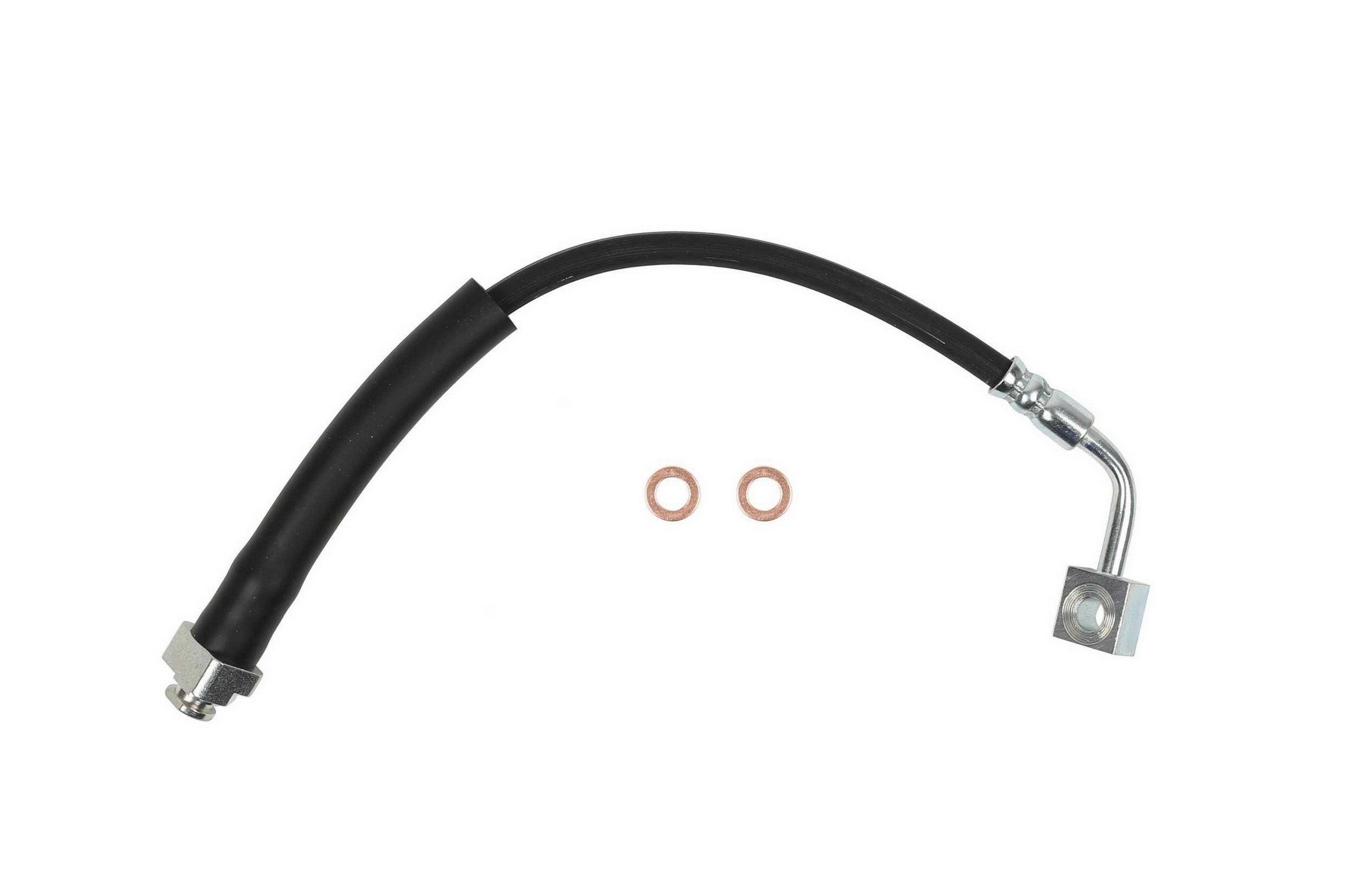 Brake Hydraulic Hose Sunsong 468-2207401