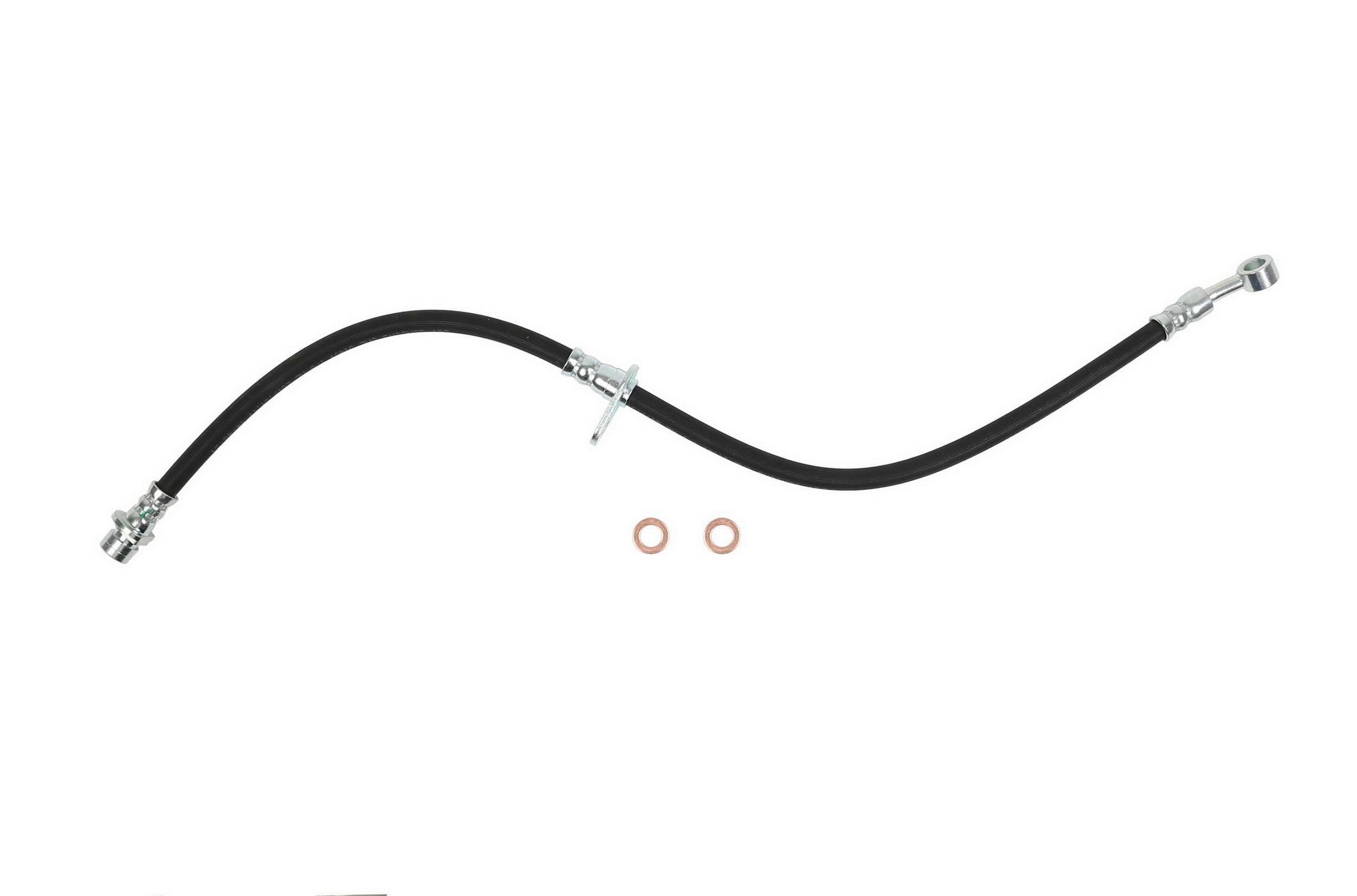 Brake Hydraulic Hose Sunsong 468-2207424