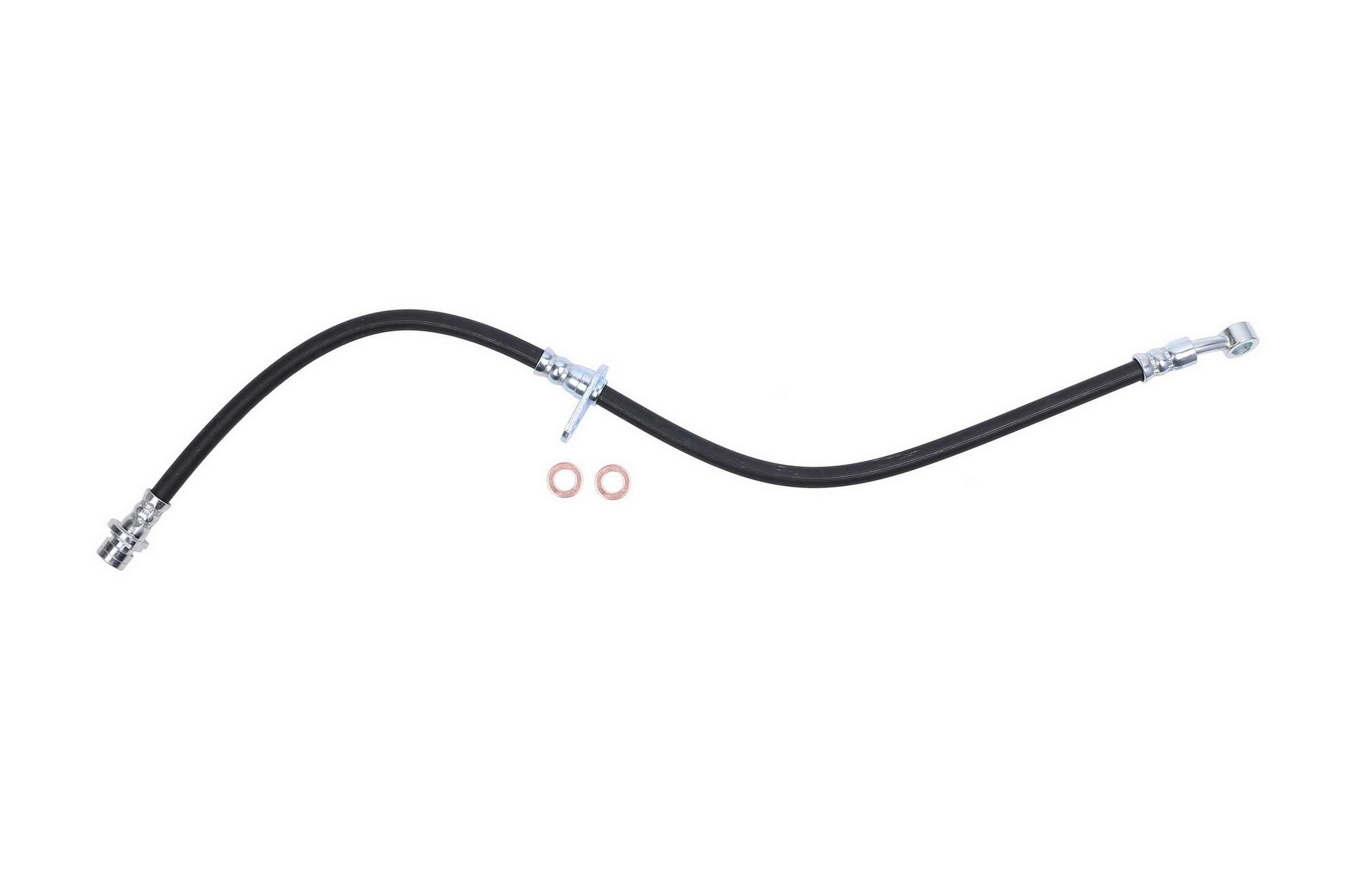 Brake Hydraulic Hose Sunsong 468-2207425
