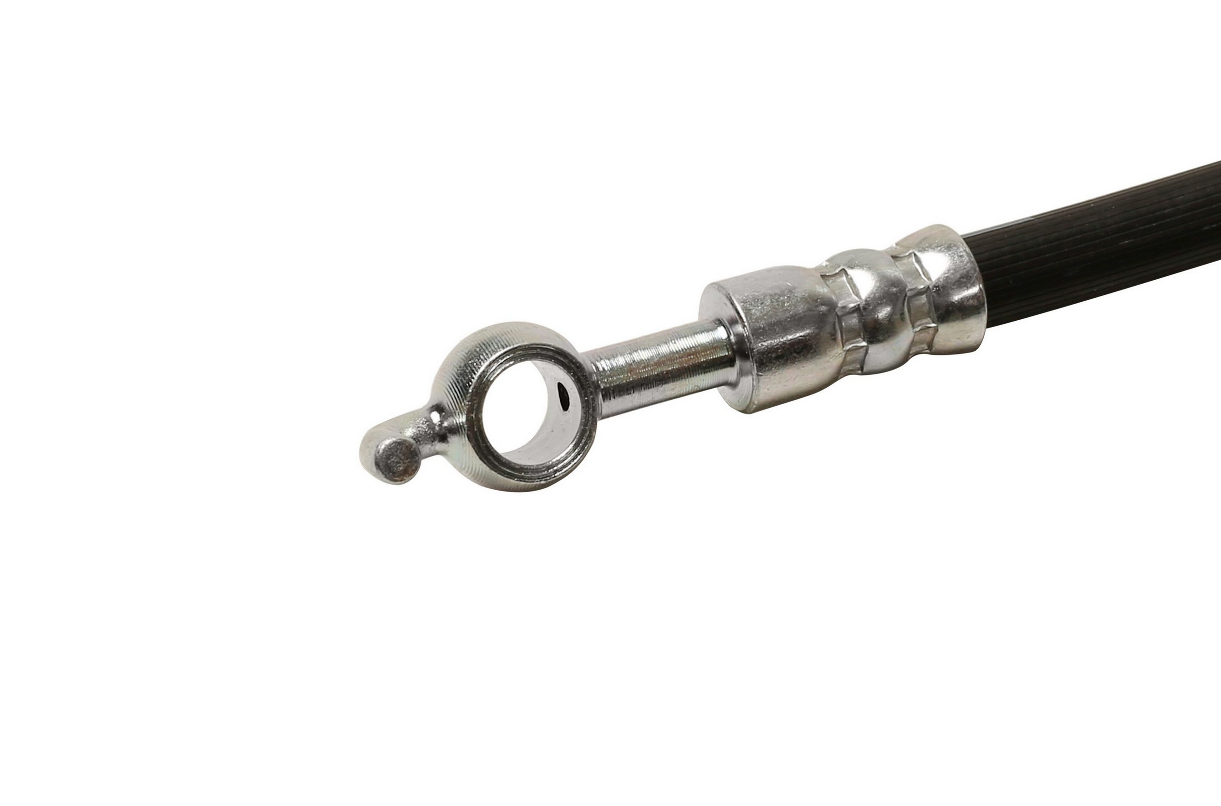 Brake Hydraulic Hose Sunsong 468-2207451