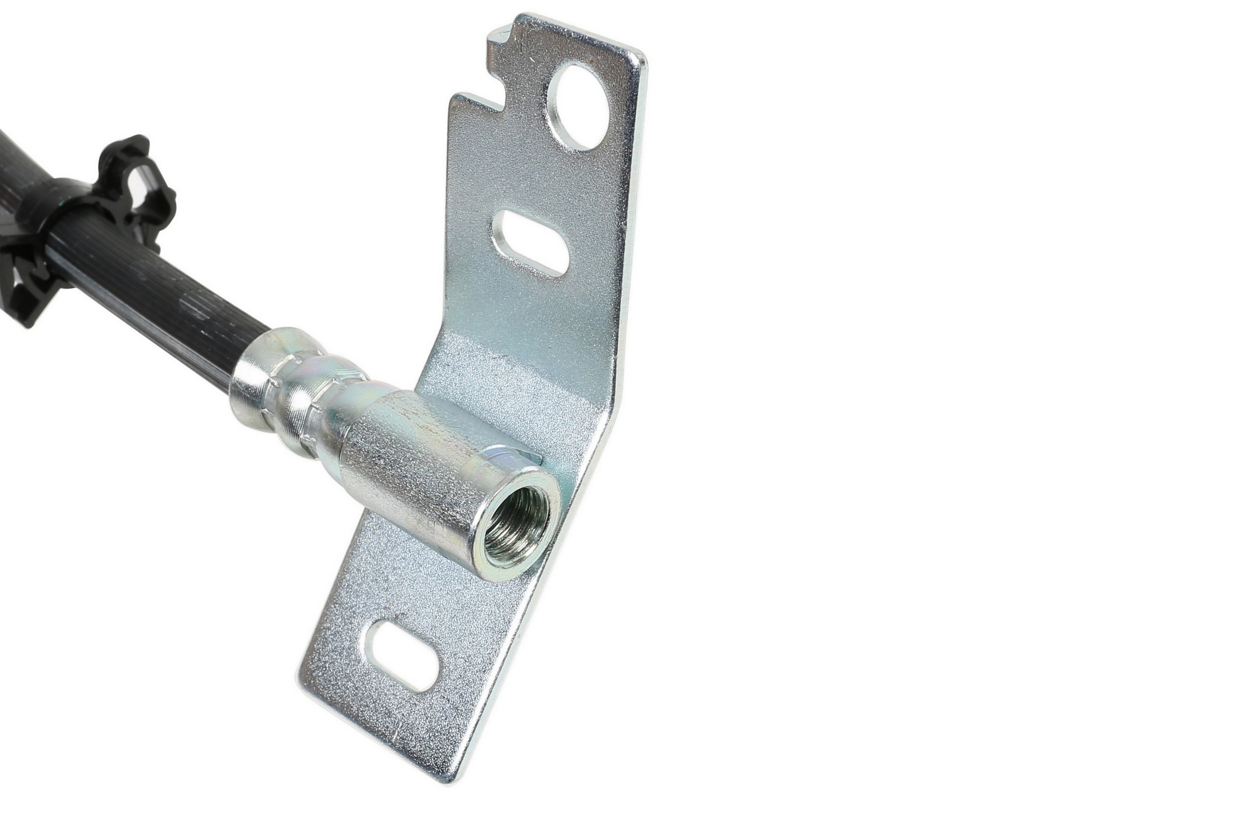 Brake Hydraulic Hose Sunsong 468-2207452