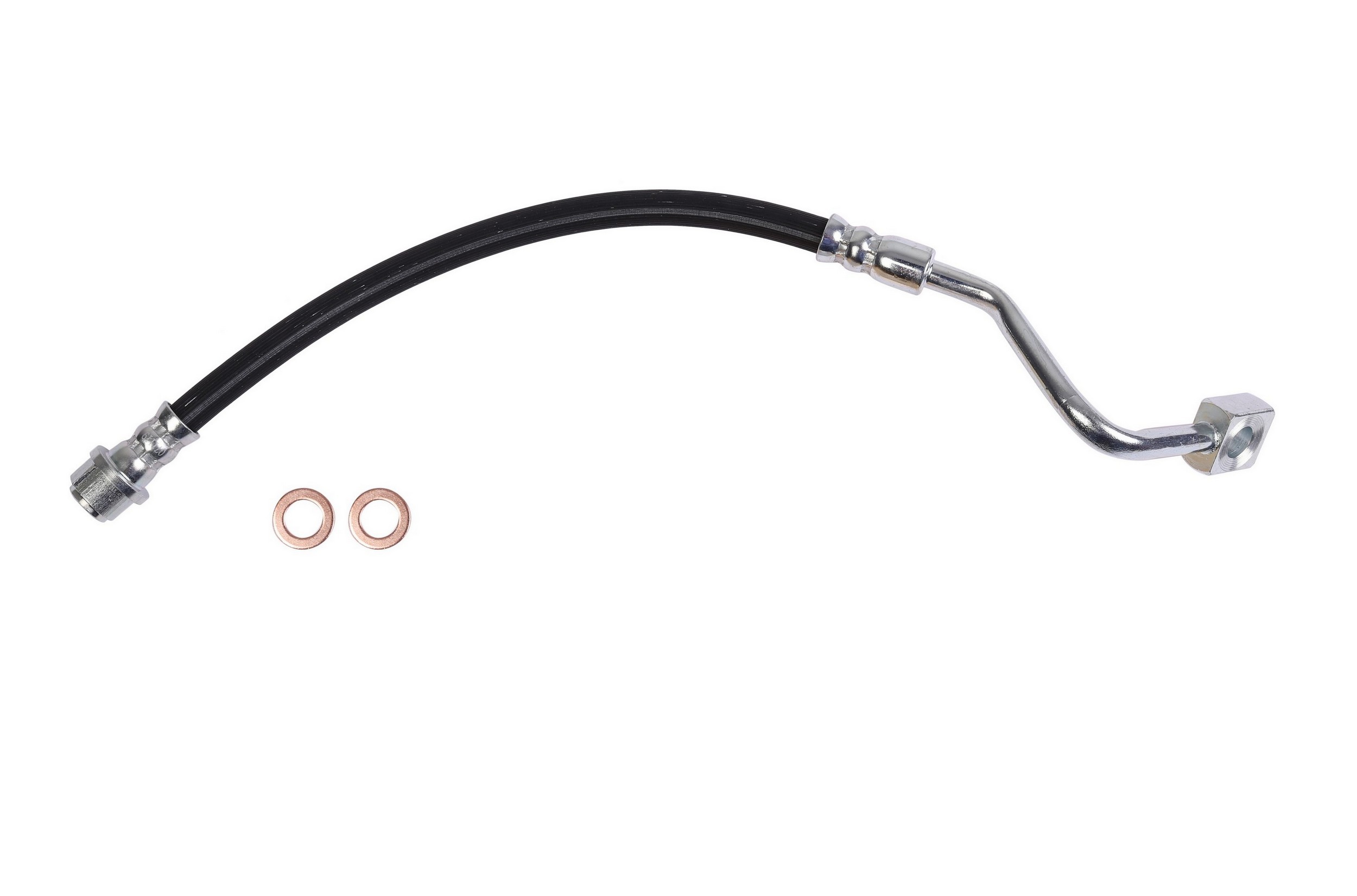 Brake Hydraulic Hose Sunsong 468-2207470