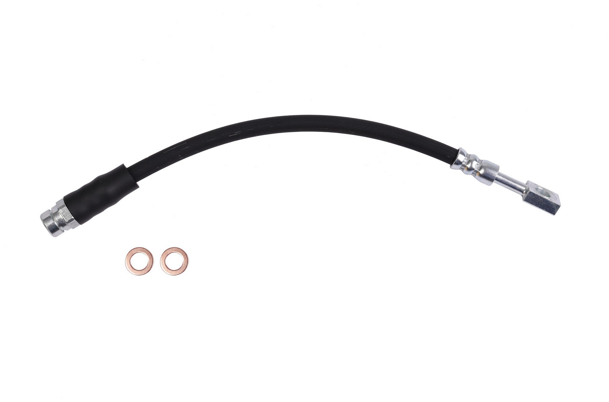 Brake Hydraulic Hose Sunsong 468-2207471