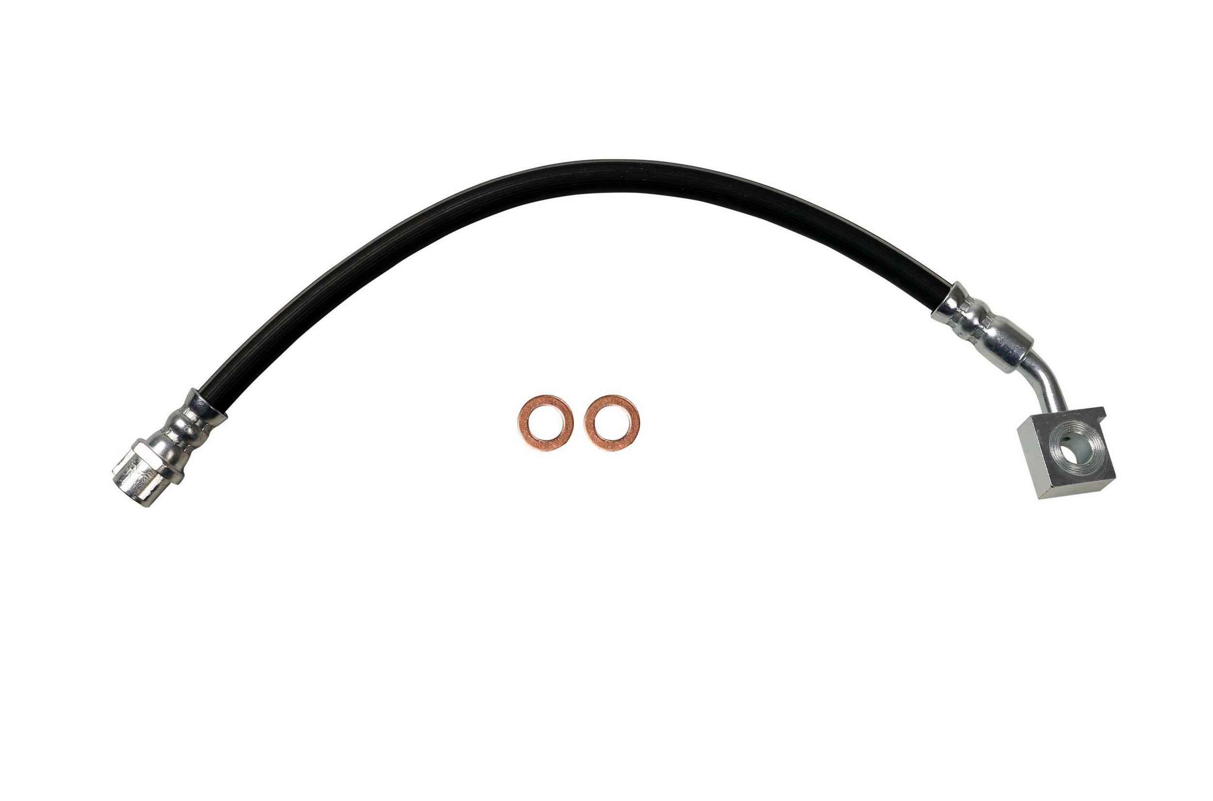 Brake Hydraulic Hose Sunsong 468-2207481