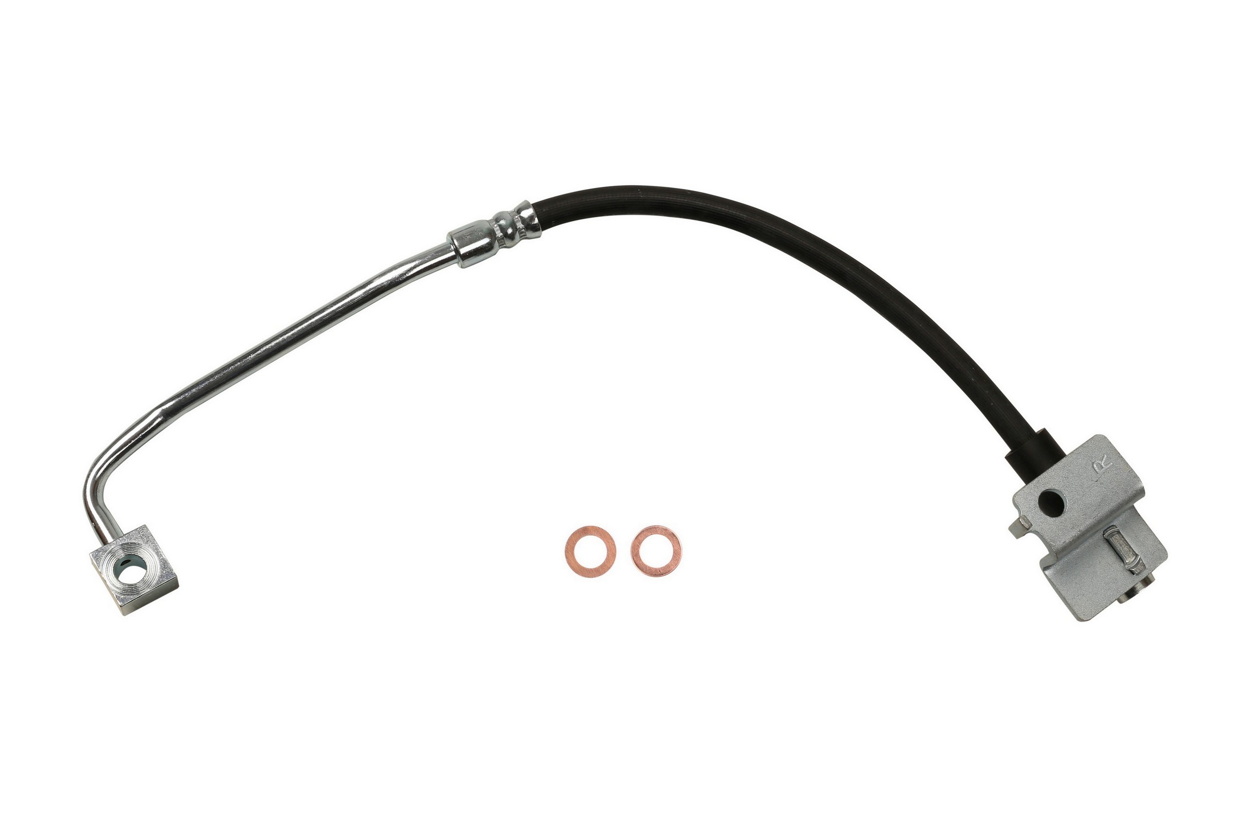 Brake Hydraulic Hose Sunsong 468-2207485
