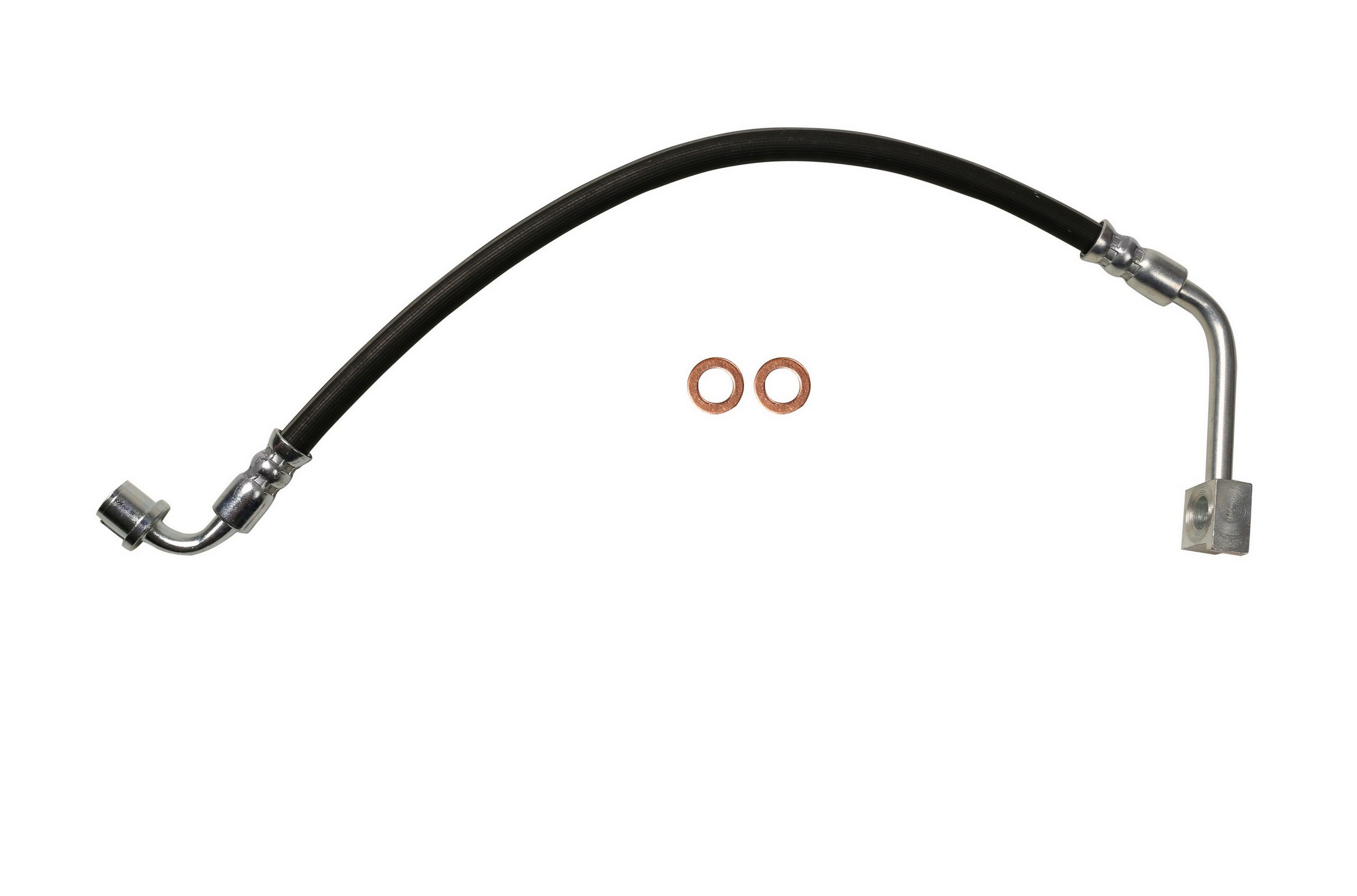 Brake Hydraulic Hose Sunsong 468-2207496