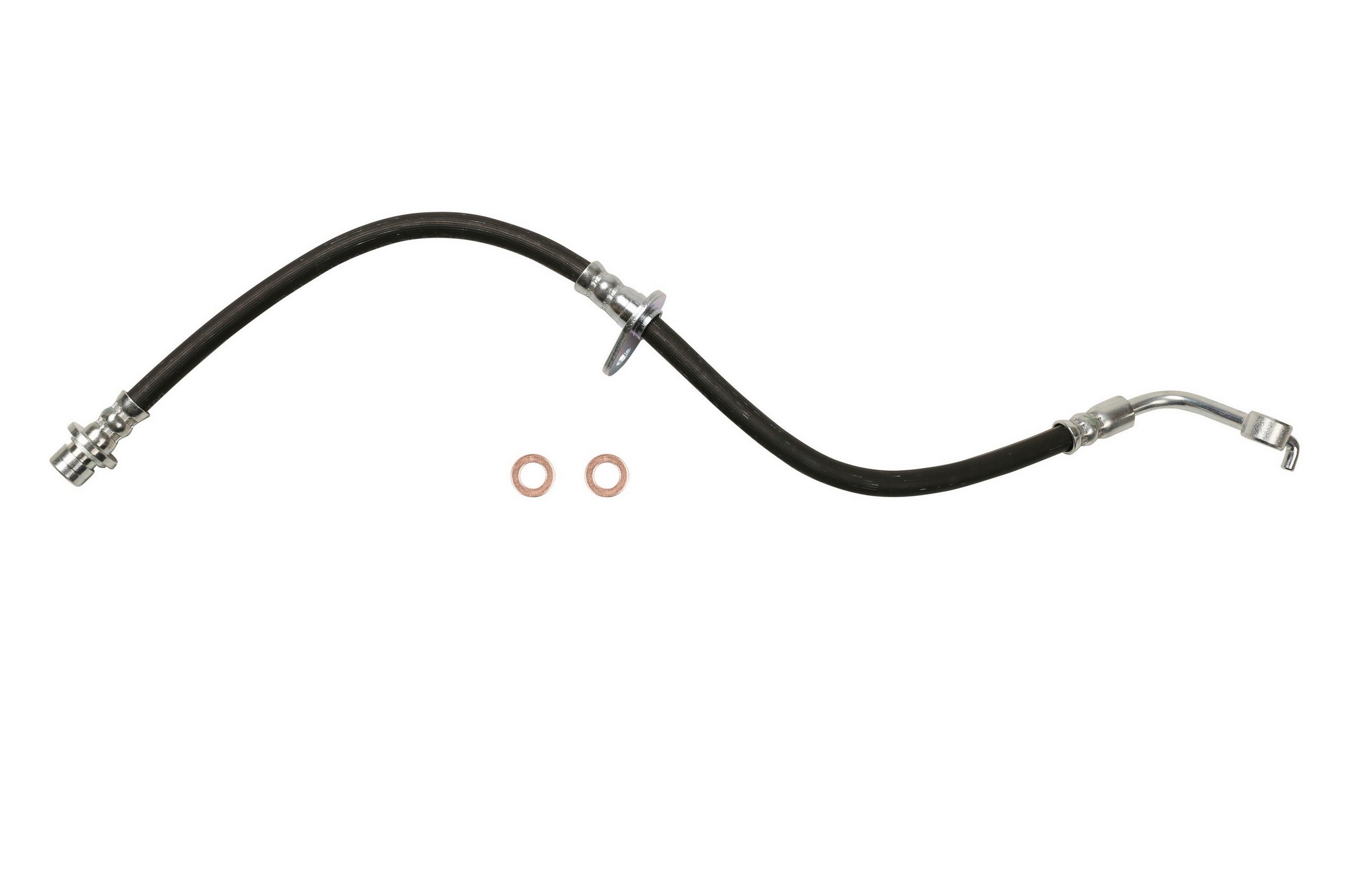Brake Hydraulic Hose Sunsong 468-2207505