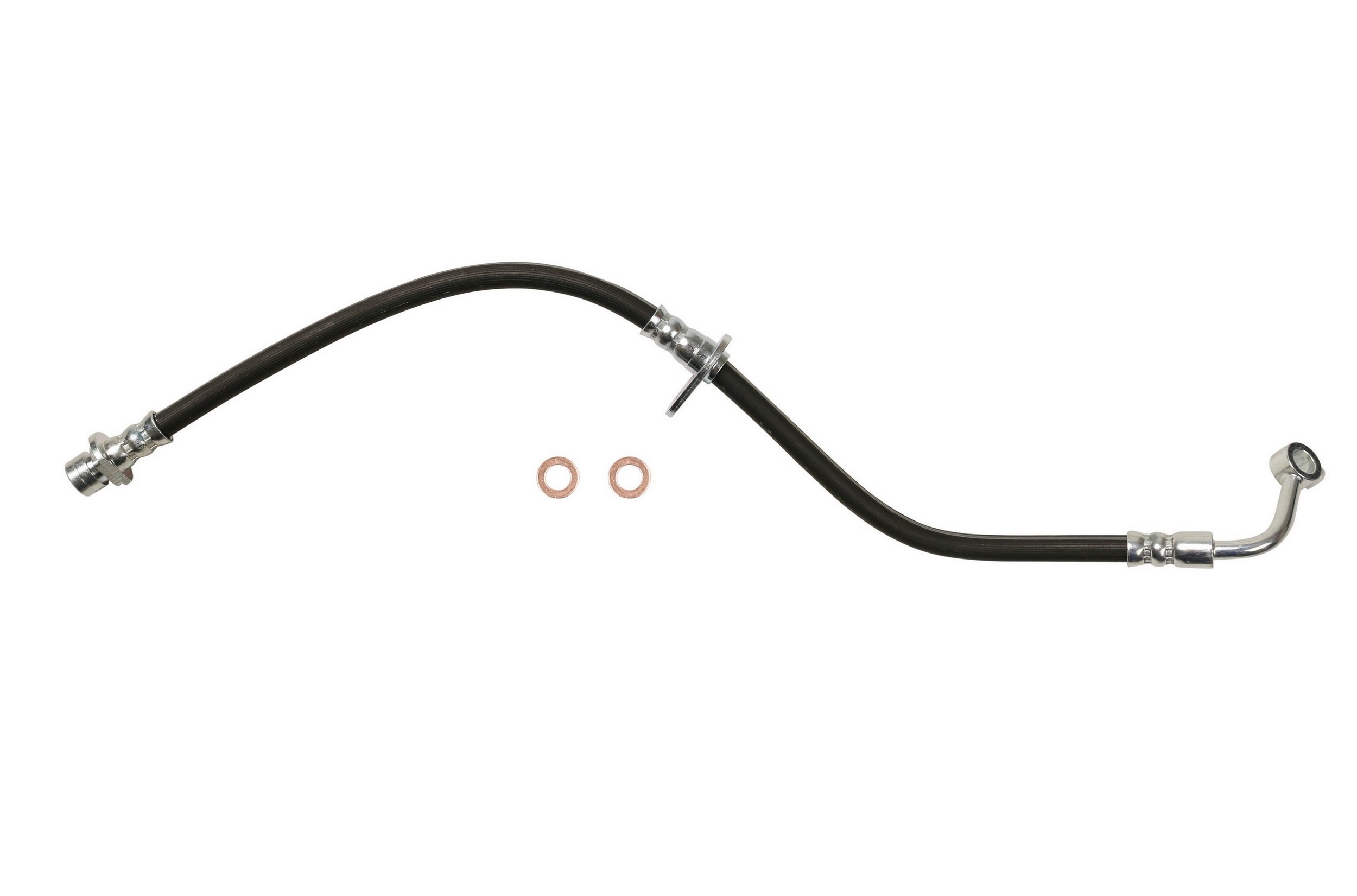 Brake Hydraulic Hose Sunsong 468-2207506