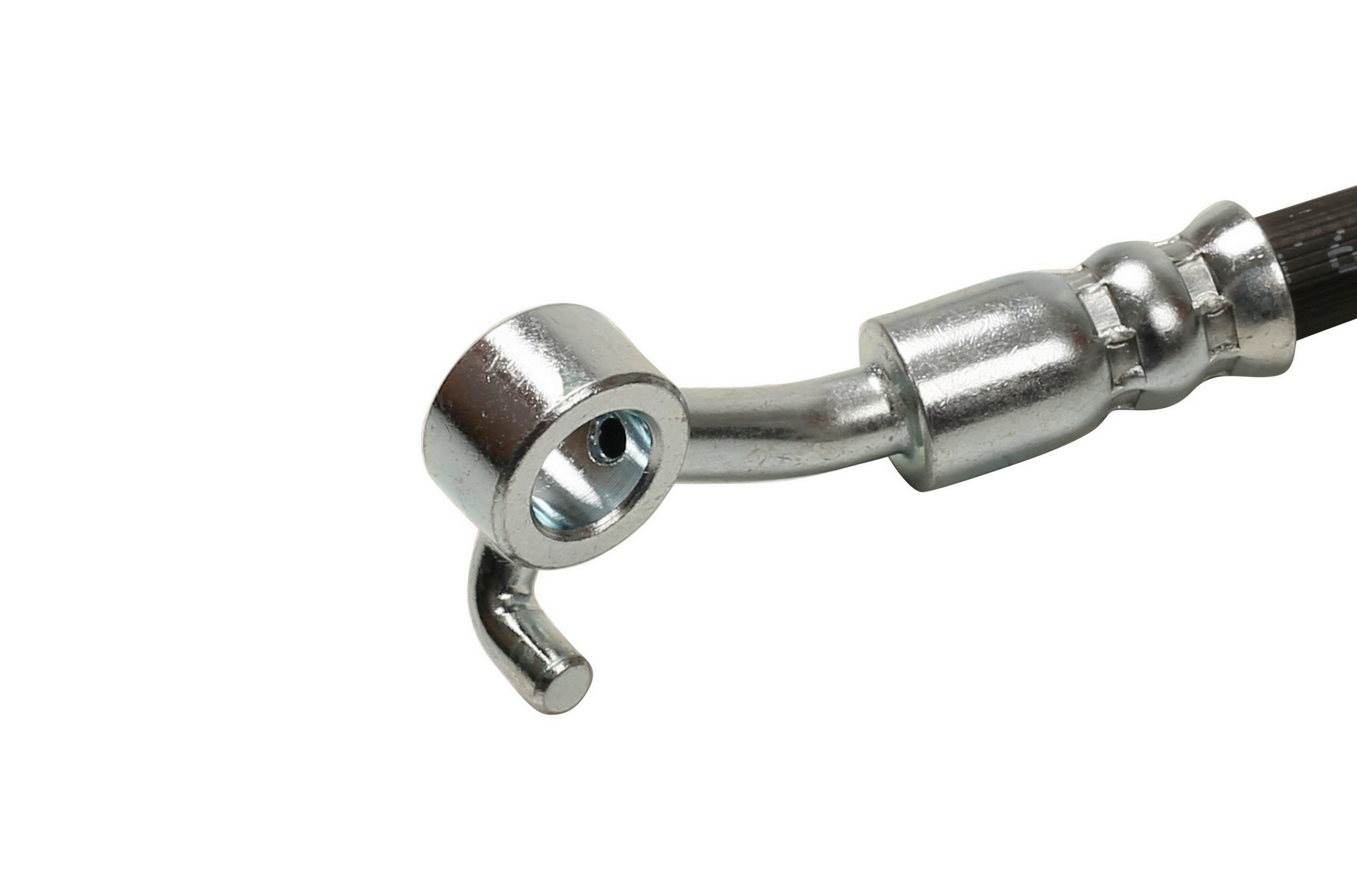 Brake Hydraulic Hose Sunsong 468-2207507