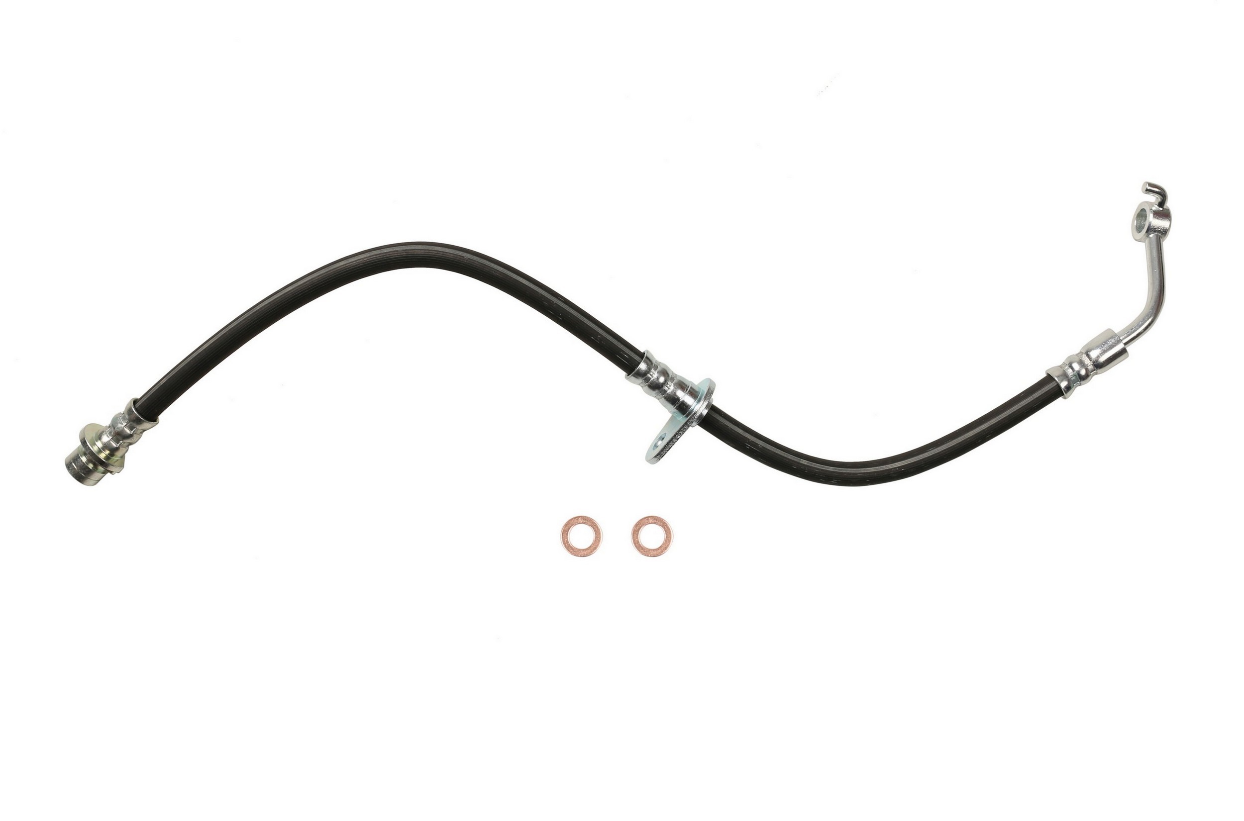 Brake Hydraulic Hose Sunsong 468-2207508