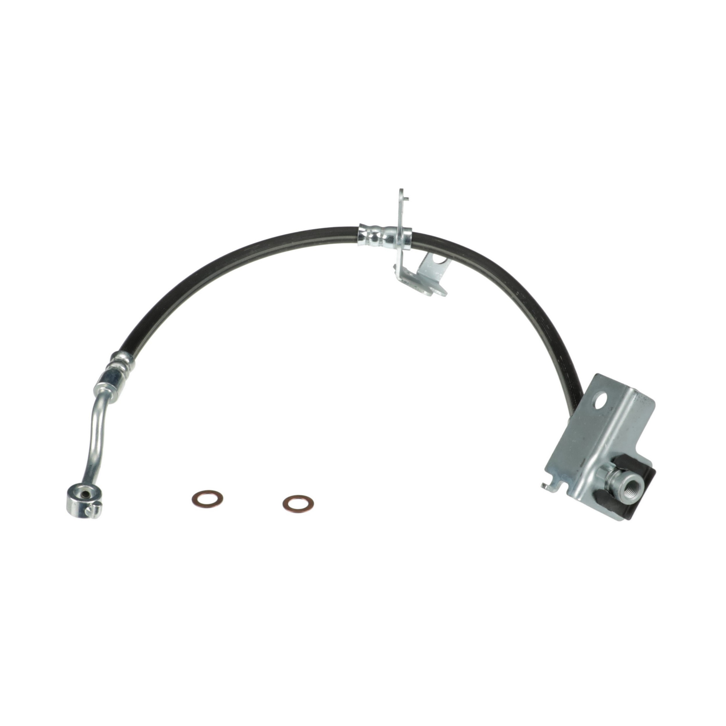 Brake Hydraulic Hose Sunsong 468-2207618
