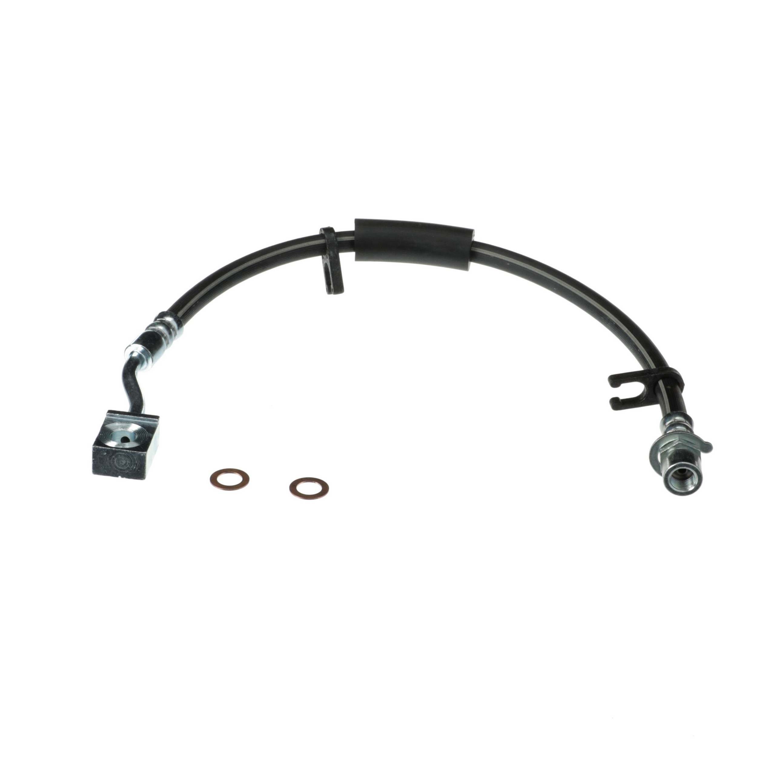 Brake Hydraulic Hose Sunsong 468-2207649