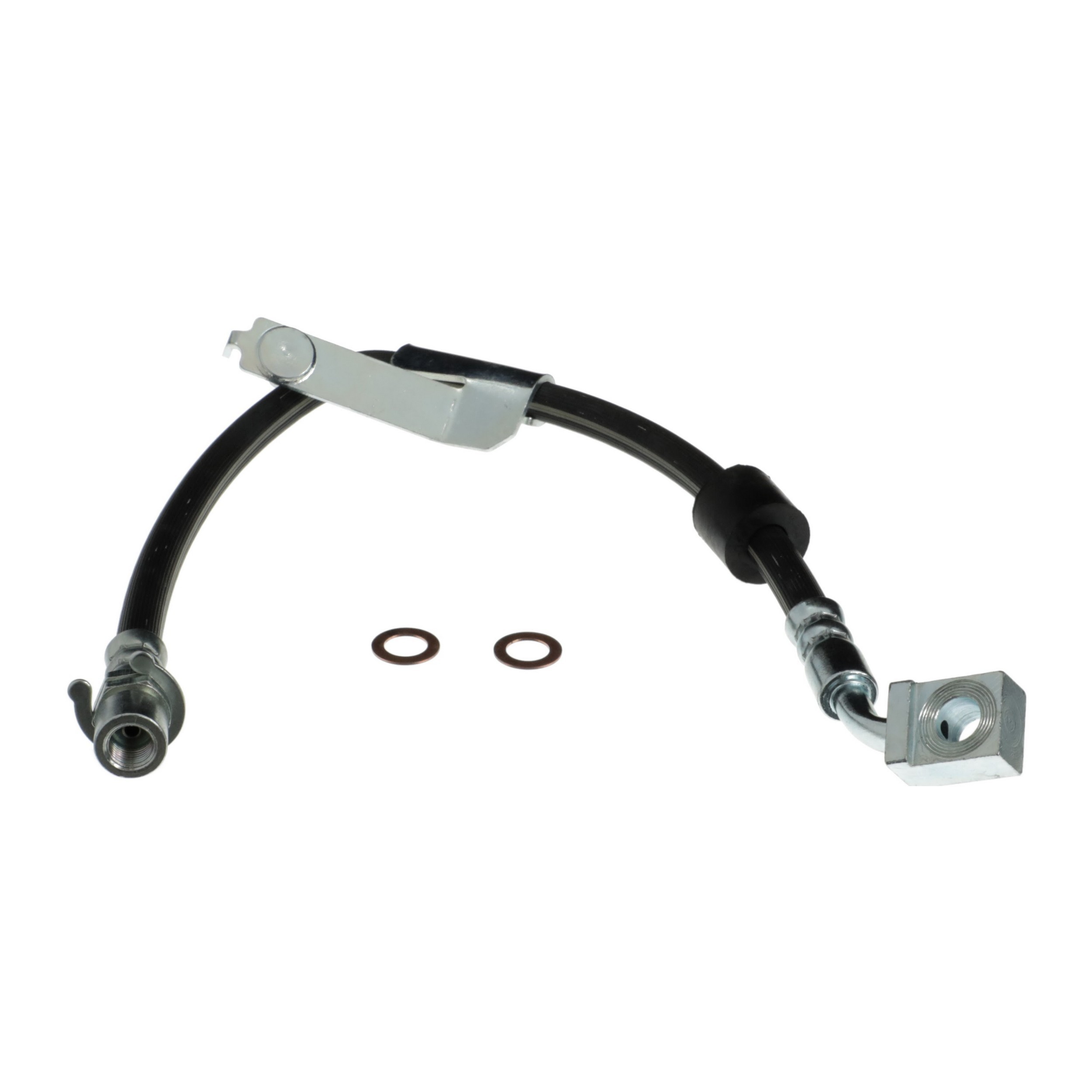 Brake Hydraulic Hose Sunsong 468-2207659