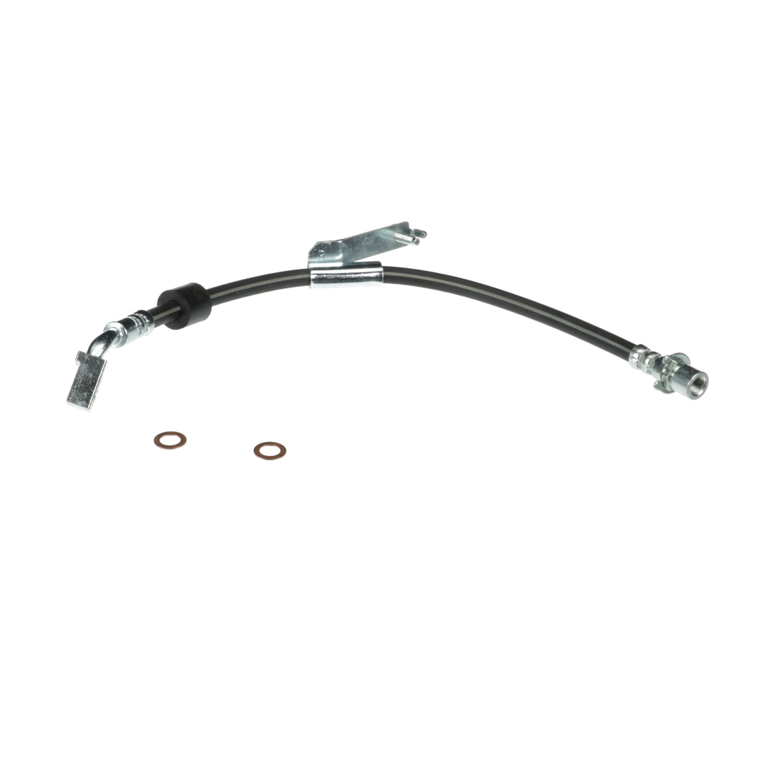 Brake Hydraulic Hose Sunsong 468-2207660