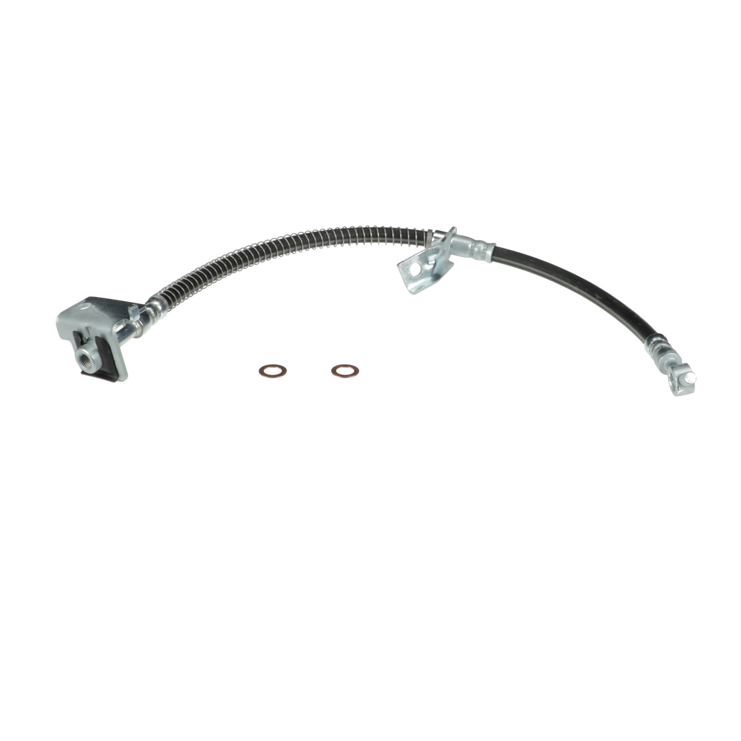Brake Hydraulic Hose Sunsong 468-2207663