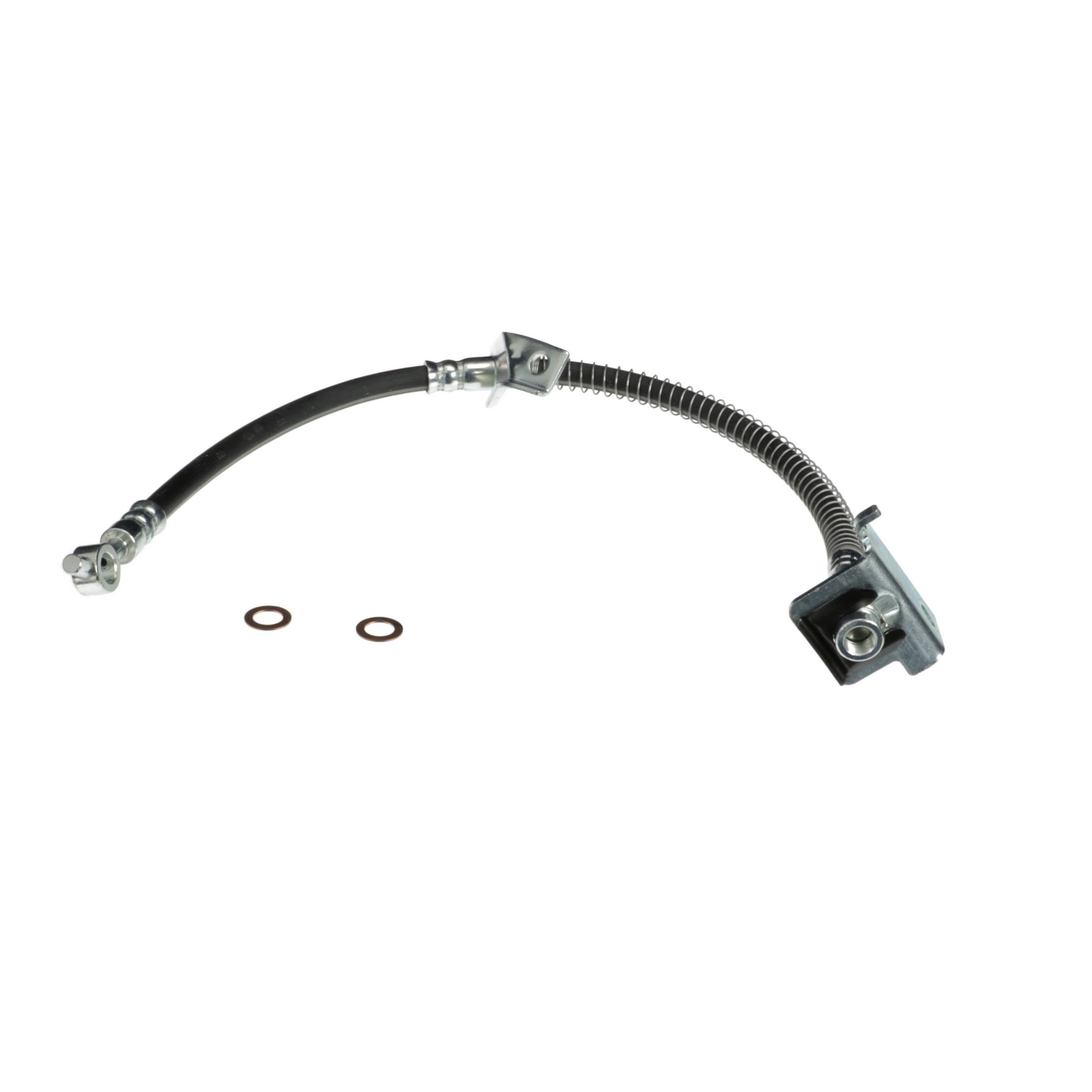 Brake Hydraulic Hose Sunsong 468-2207664