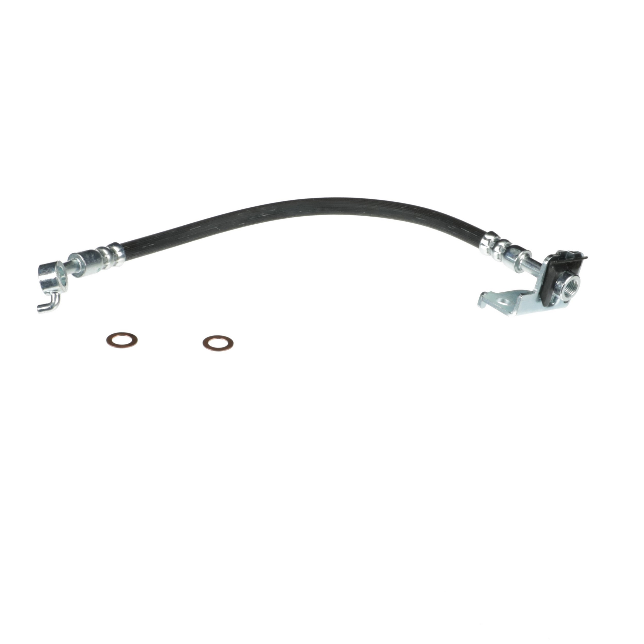 Brake Hydraulic Hose Sunsong 468-2207667