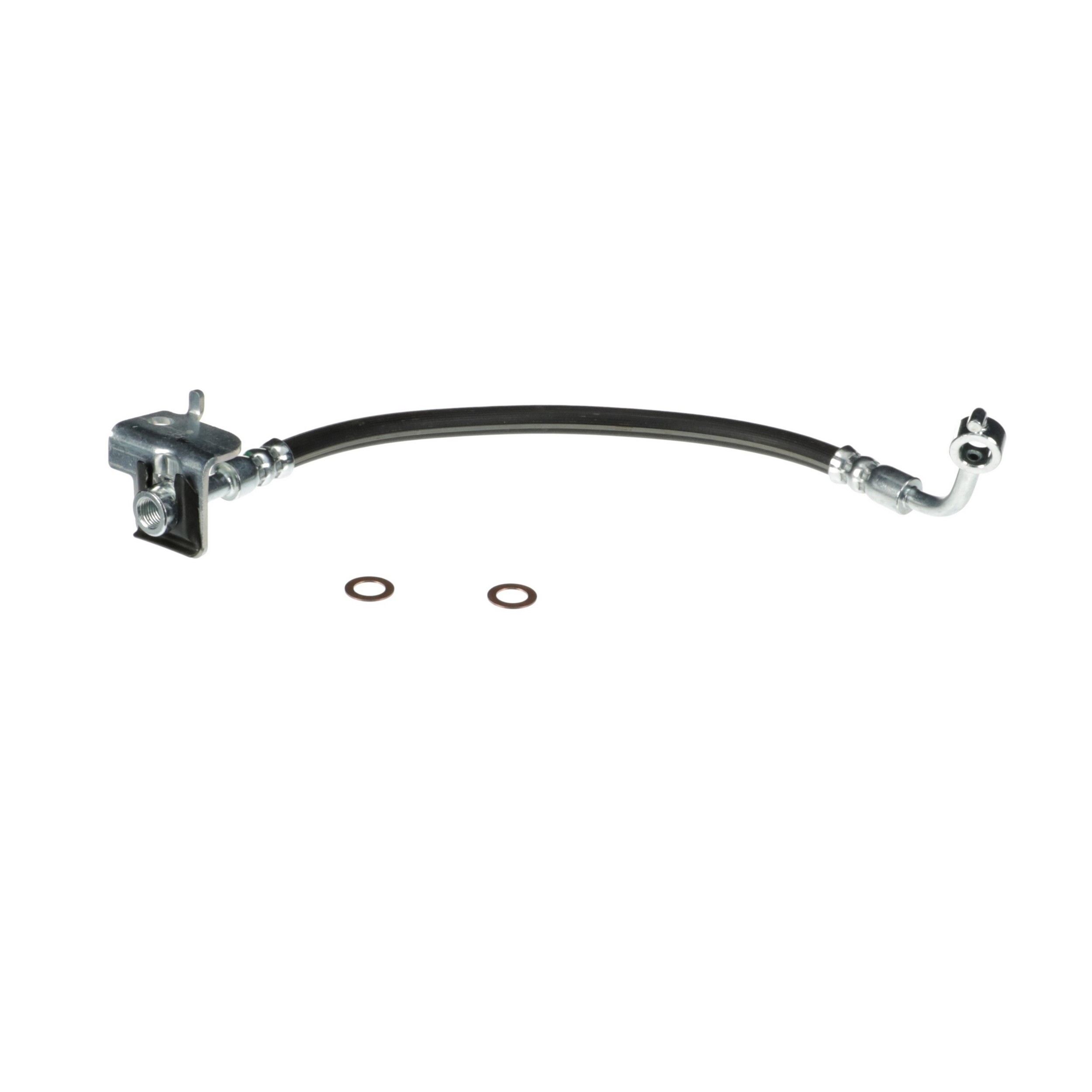 Brake Hydraulic Hose Sunsong 468-2207669