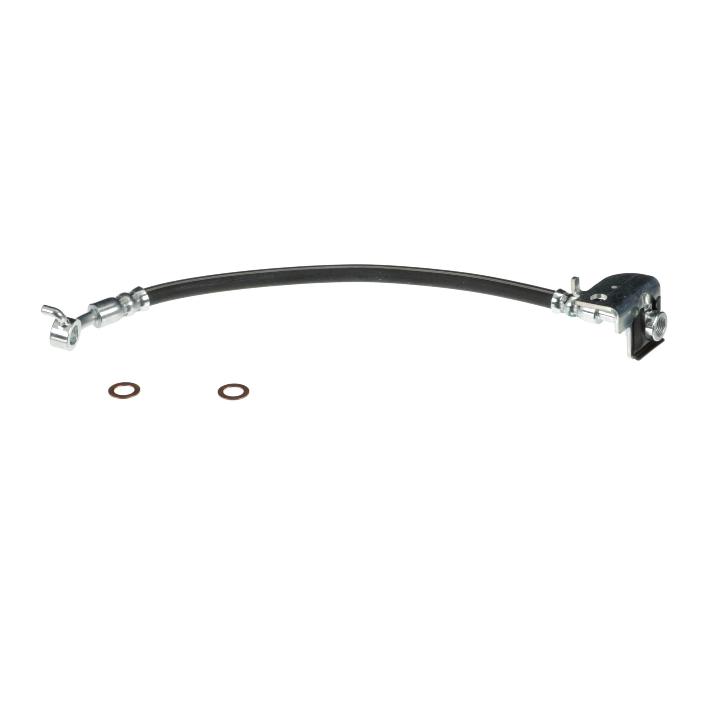 Brake Hydraulic Hose Sunsong 468-2207670
